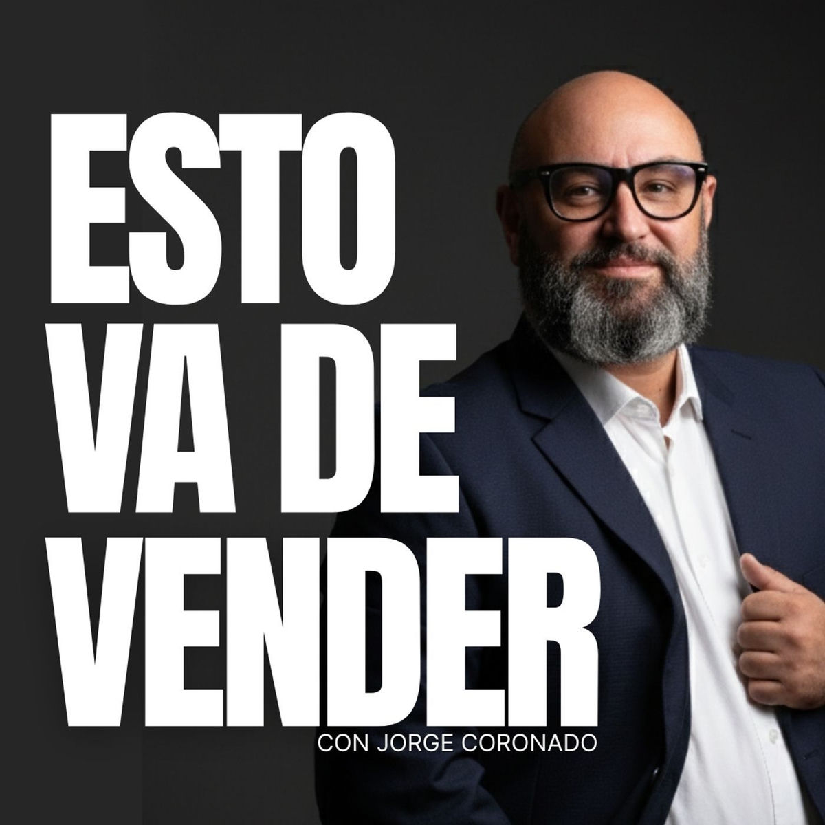 Show cover of Esto va de VENDER