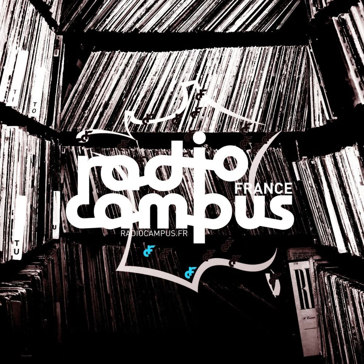 Show cover of Campus All Stars
