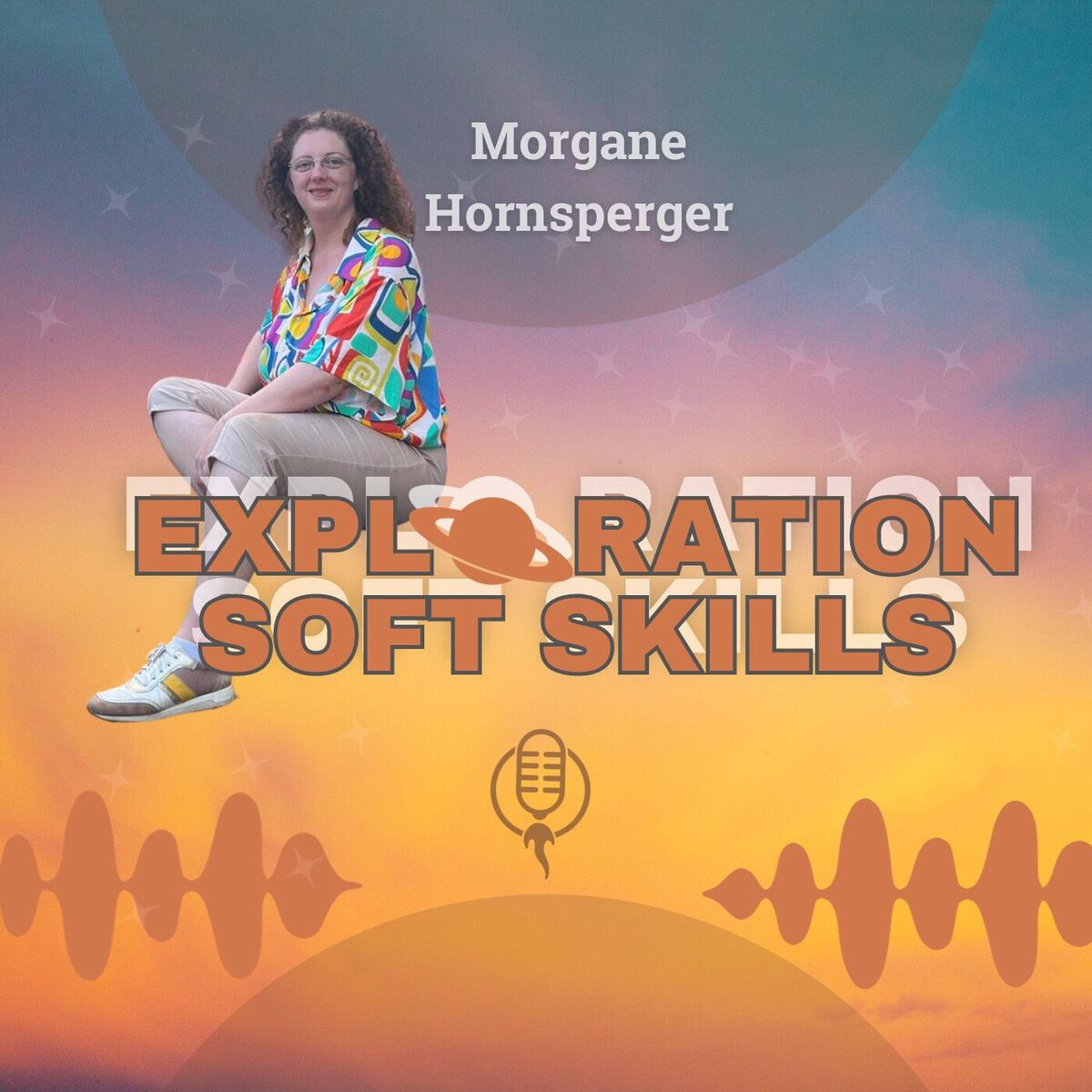 Show cover of Exploration Soft Skills