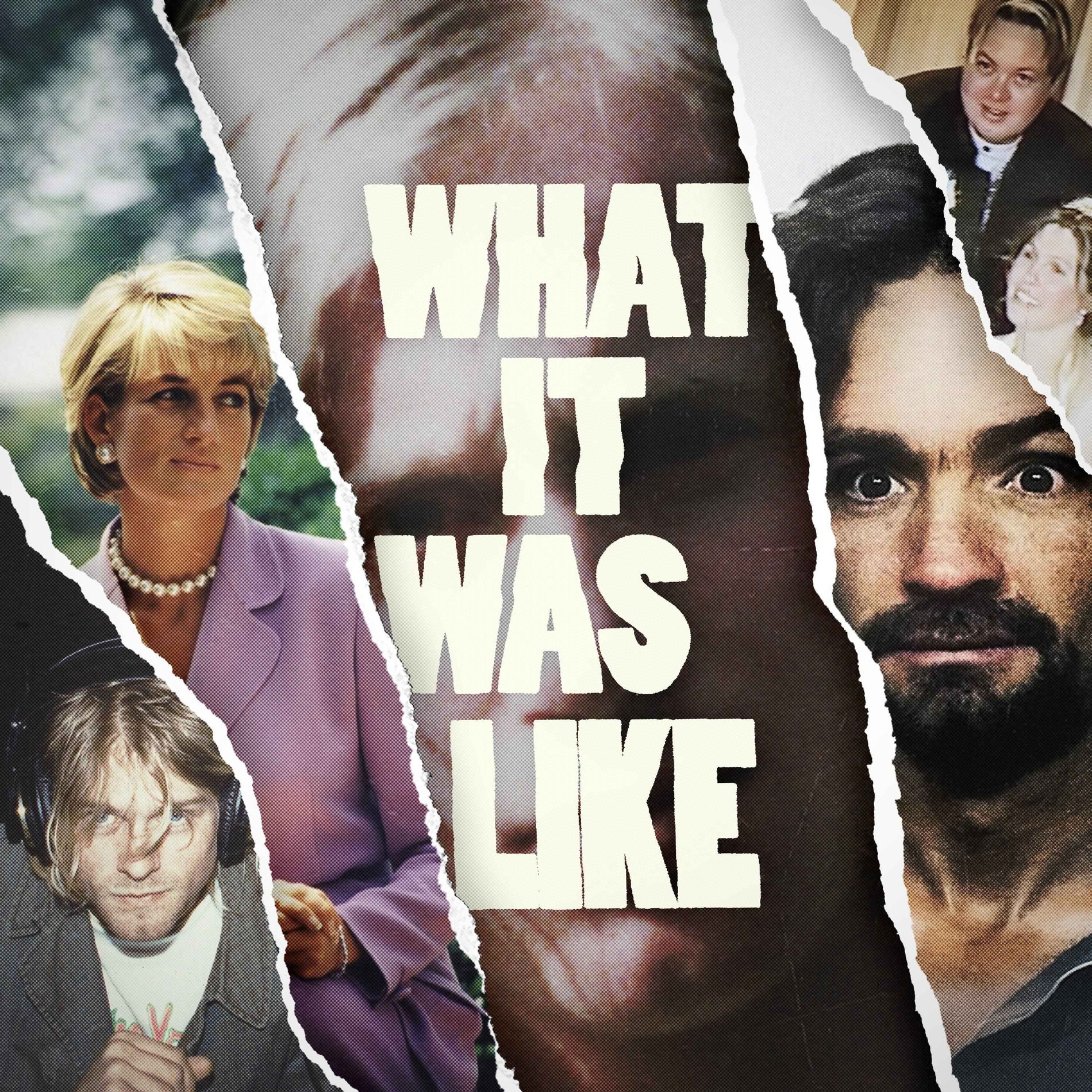 Show cover of What It Was Like