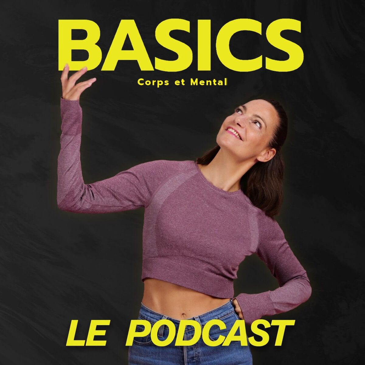 Show cover of BASICS Romy Sublet