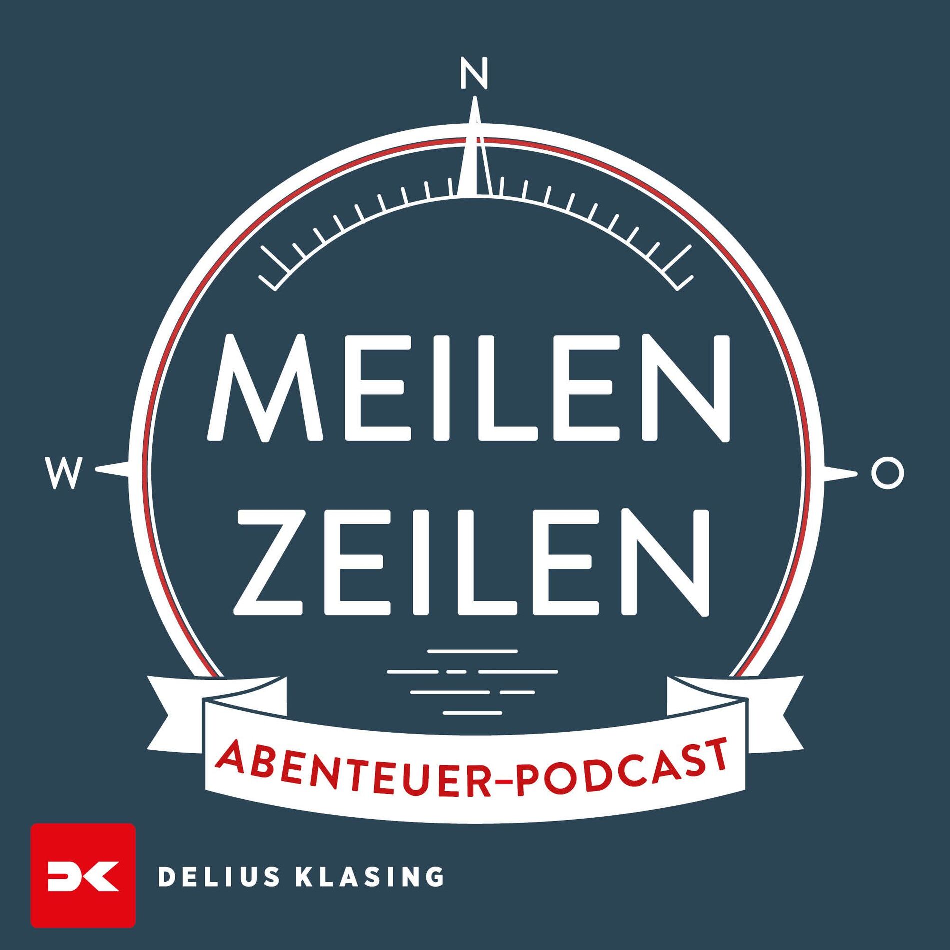 Show cover of Meilen und Zeilen