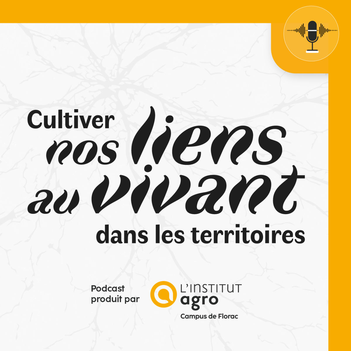 Show cover of Cultiver nos liens au vivant dans les territoires