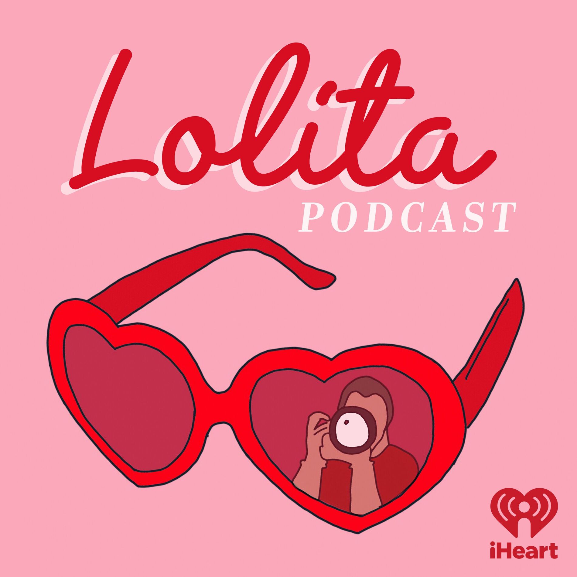 Show cover of Lolita Podcast