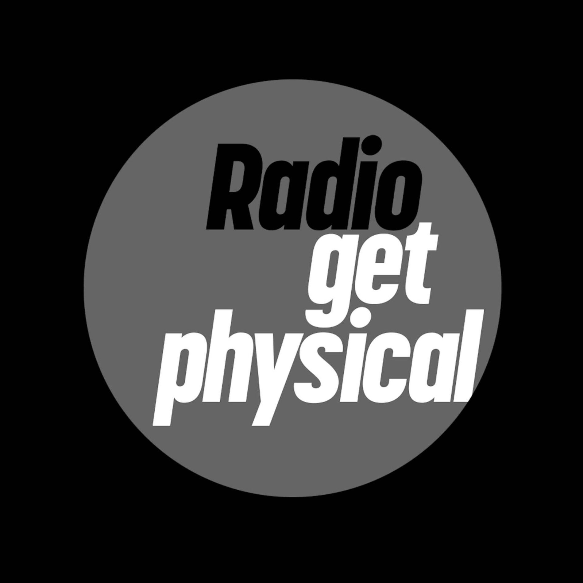 Show cover of Get Physical Radio