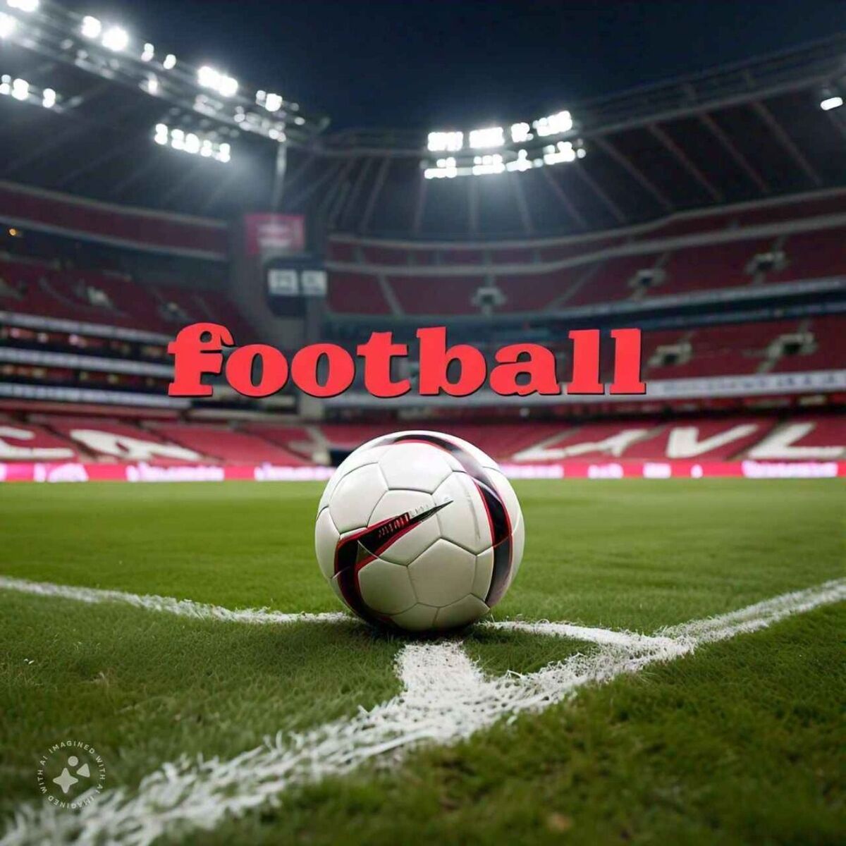 Show cover of Football Focus