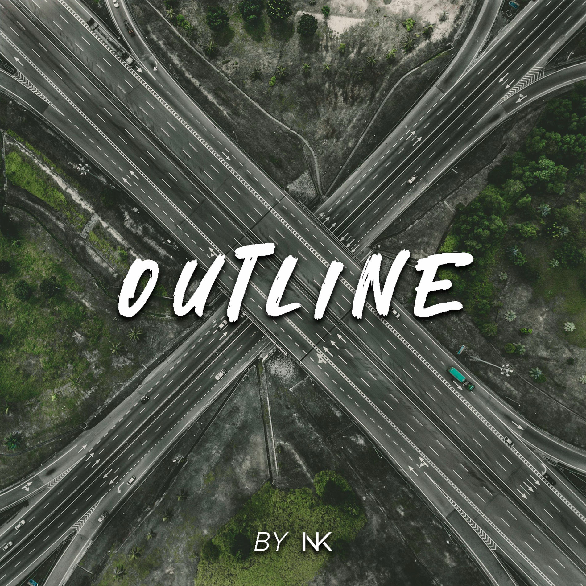 Show cover of Outline
