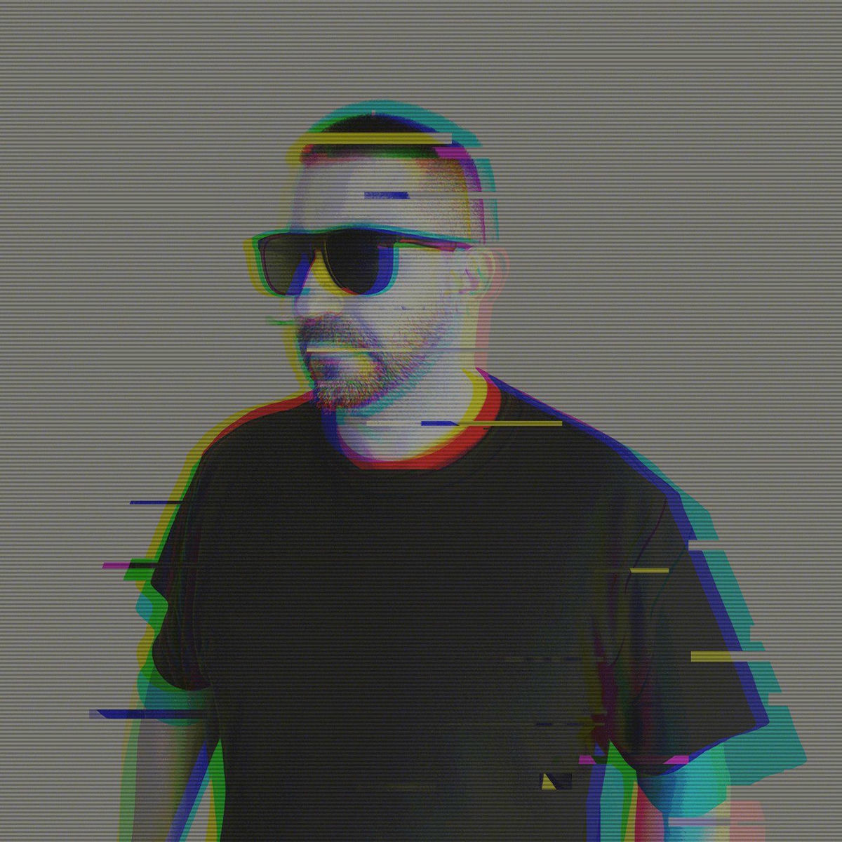 Show cover of DJ Dani Grigu