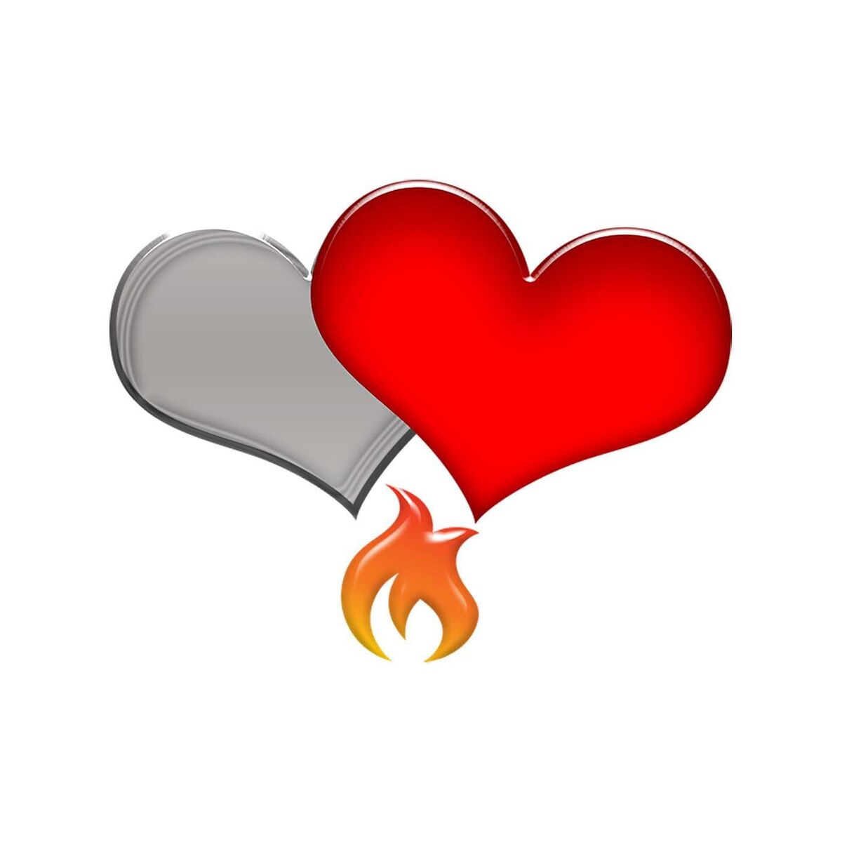 Show cover of Twin Flame Love