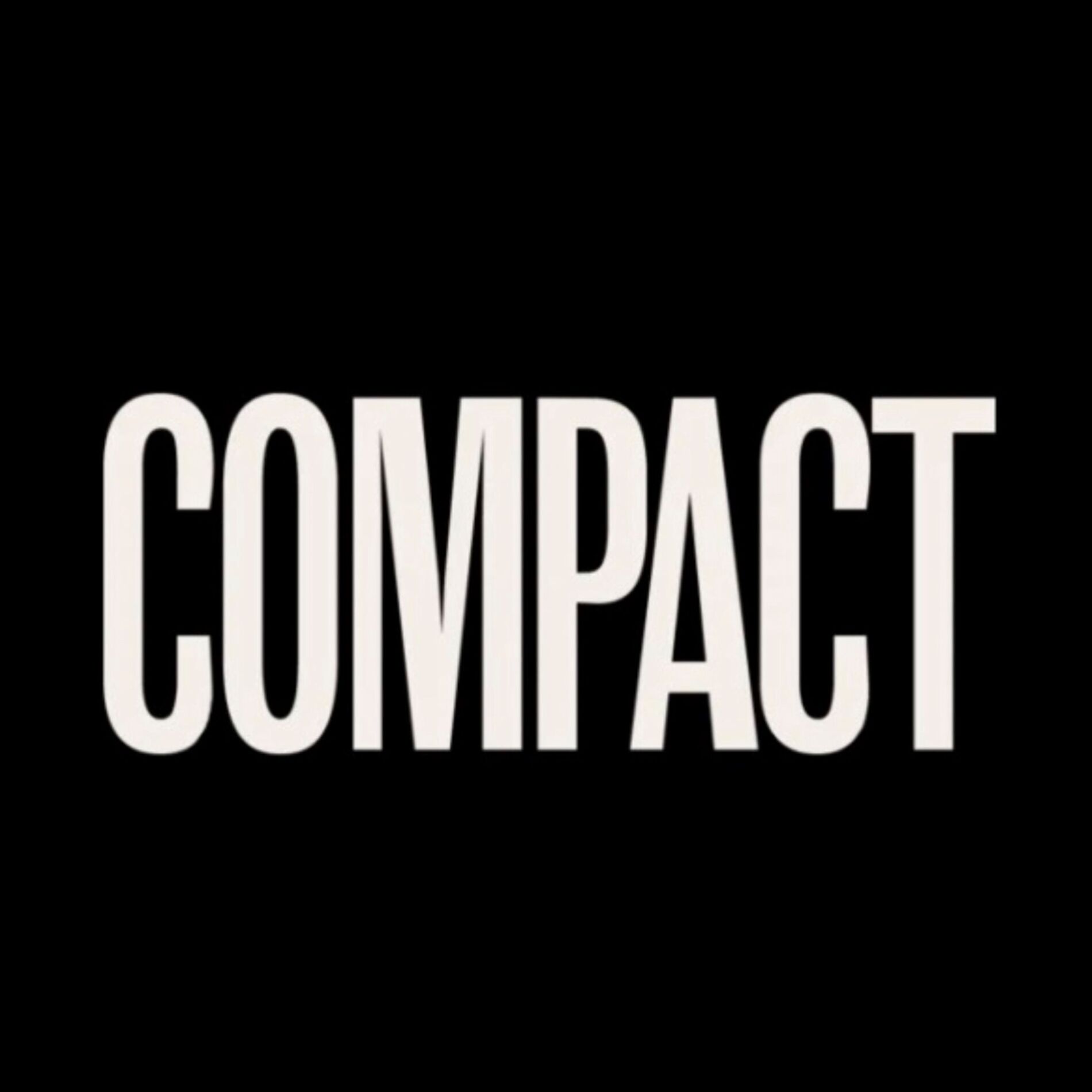 Show cover of Compact Podcast