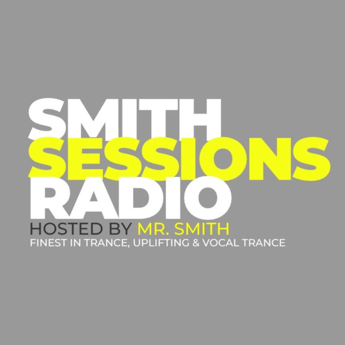 Show cover of Smith Sessions Radio