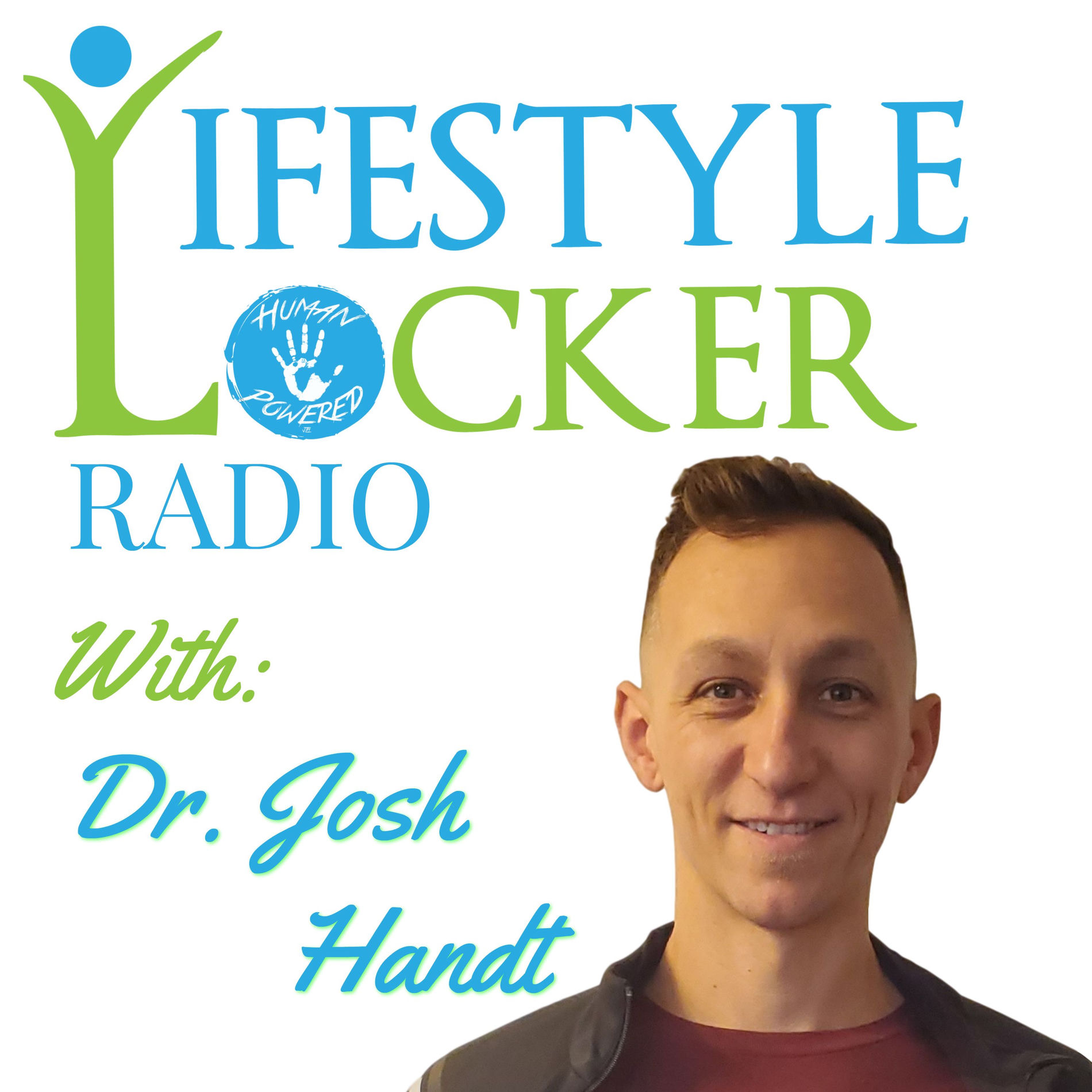 Show cover of Lifestyle Locker Radio Podcast