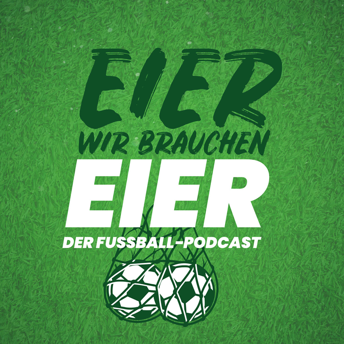 Show cover of Der Fußball-Podcast mit Thomas Wagner und Mike Kleiss