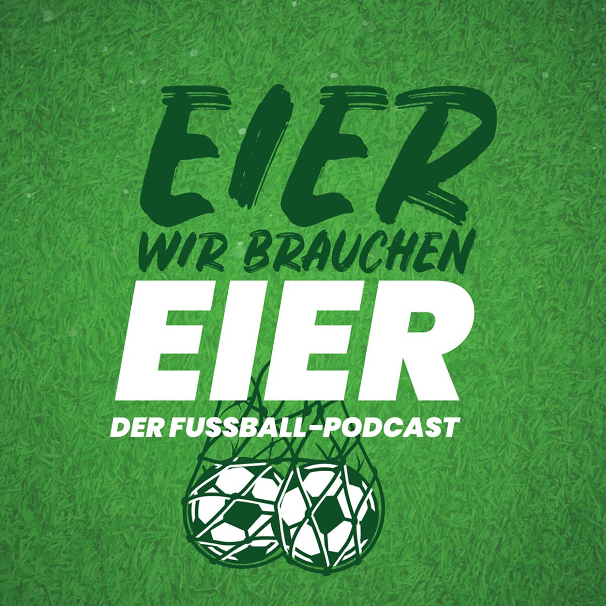 Show cover of Der Fußball-Podcast mit Thomas Wagner und Mike Kleiss