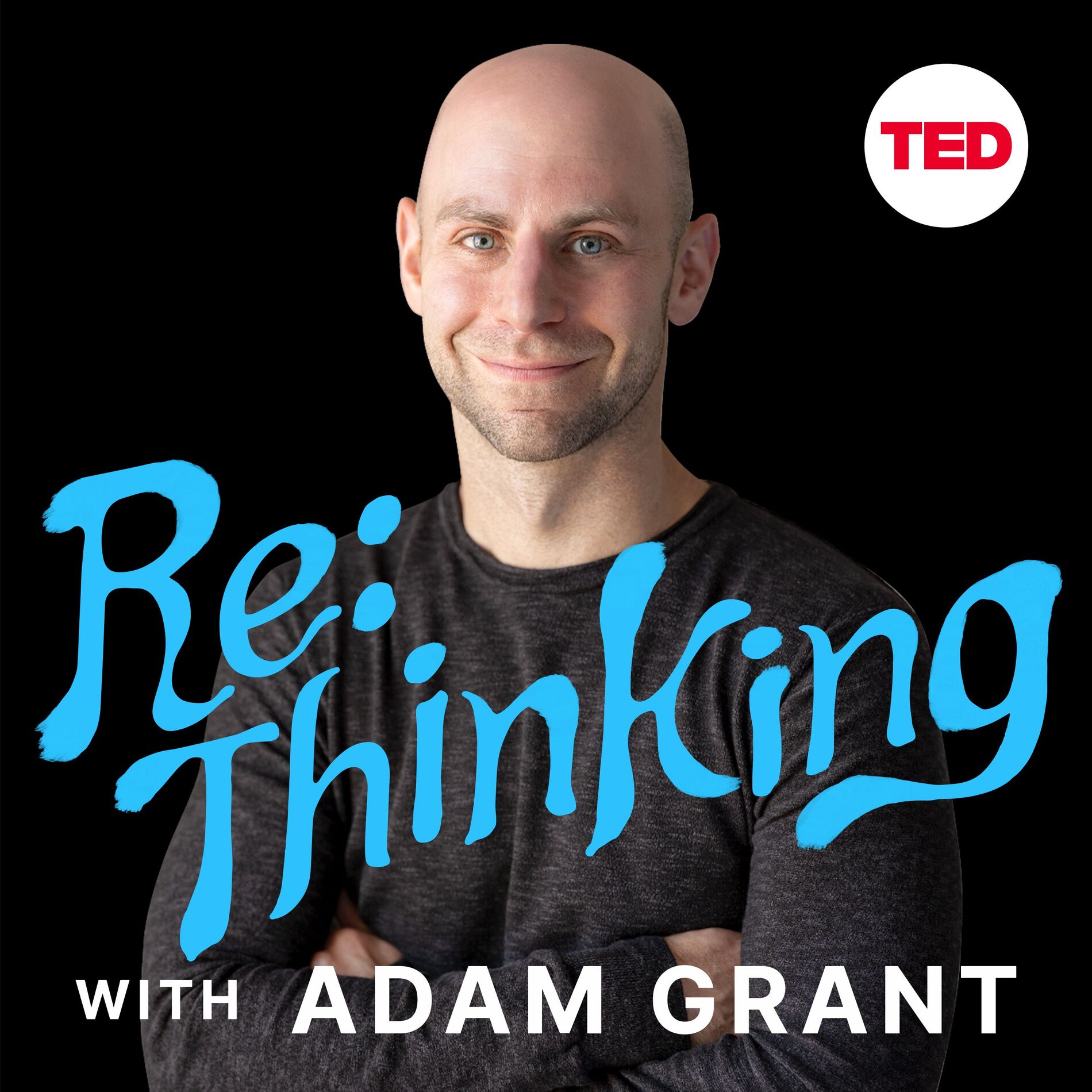 Show cover of ReThinking