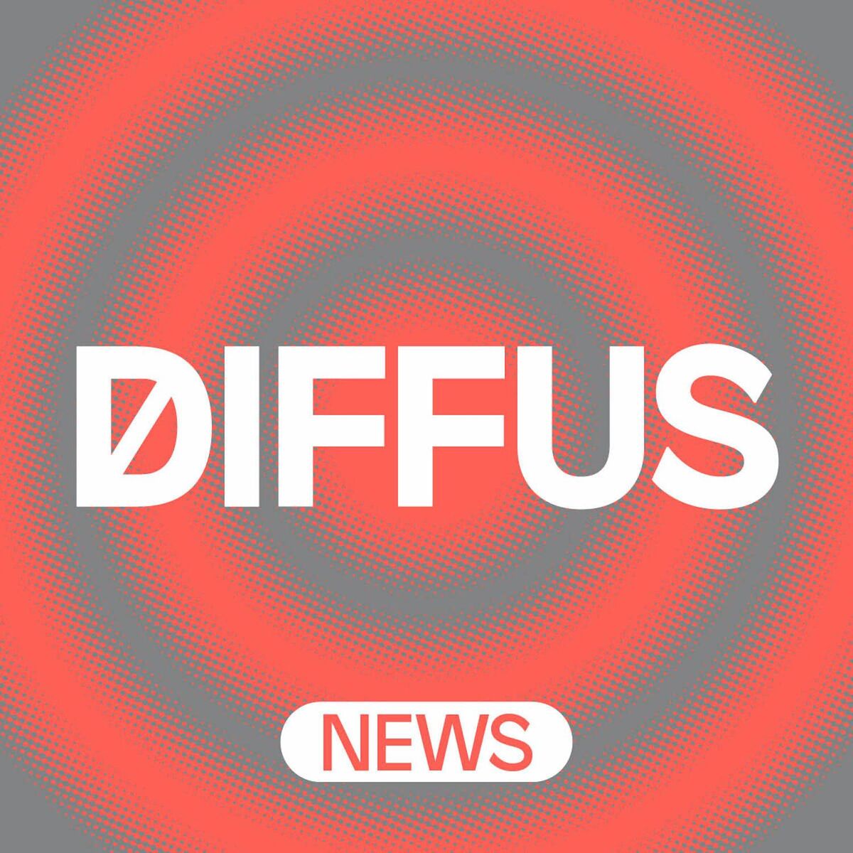 Show cover of DIFFUS NEWS – Musik & Popkultur
