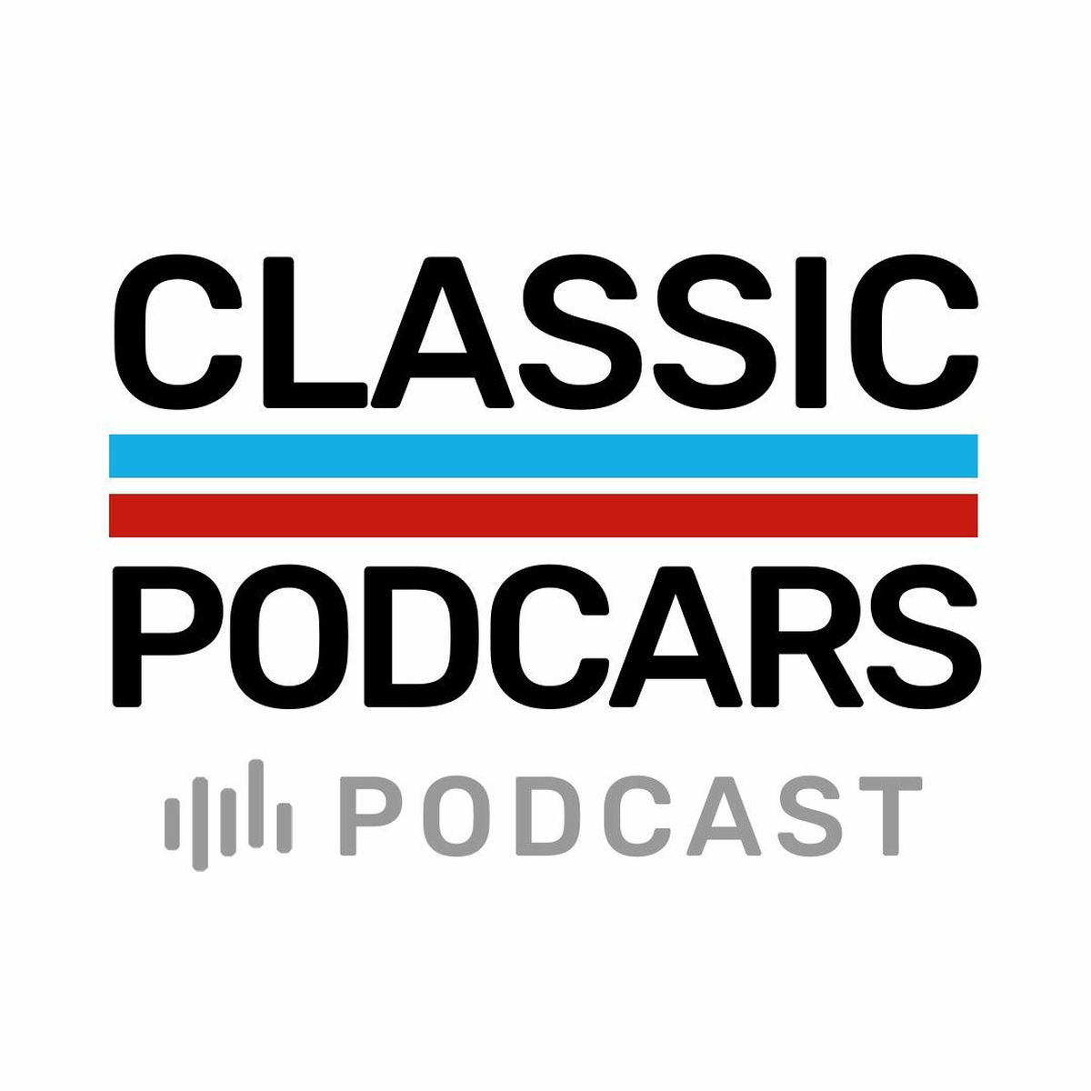 Show cover of ClassicPodCars - das Oldtimer Magazin