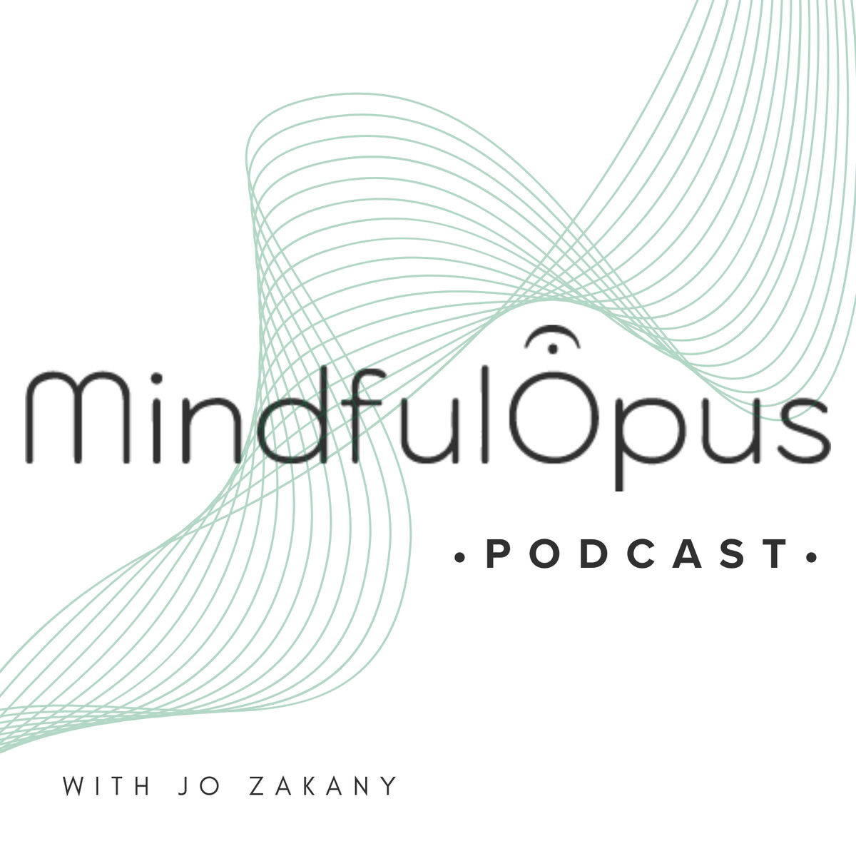 Show cover of MindfulOpus