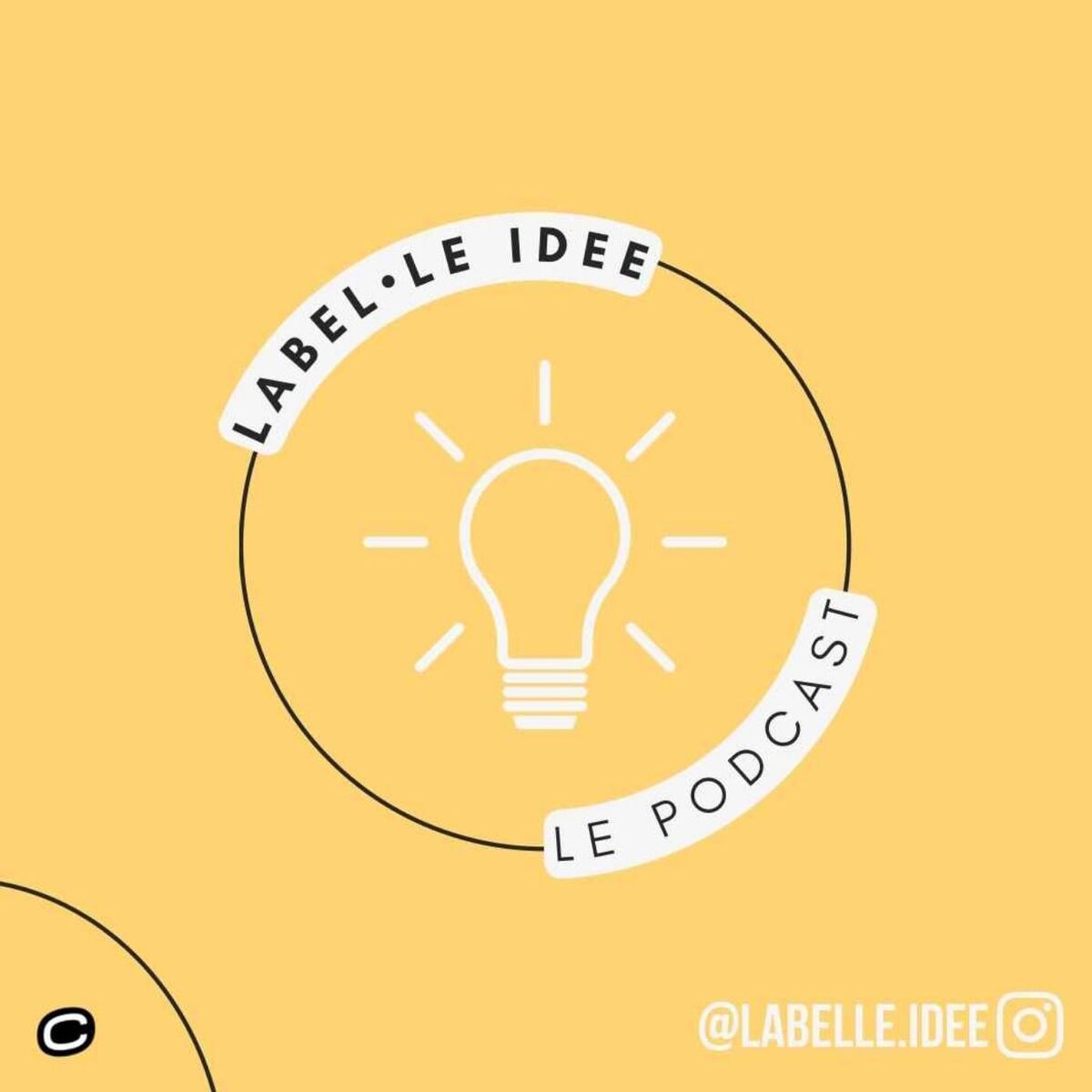 Show cover of Label.le Idée