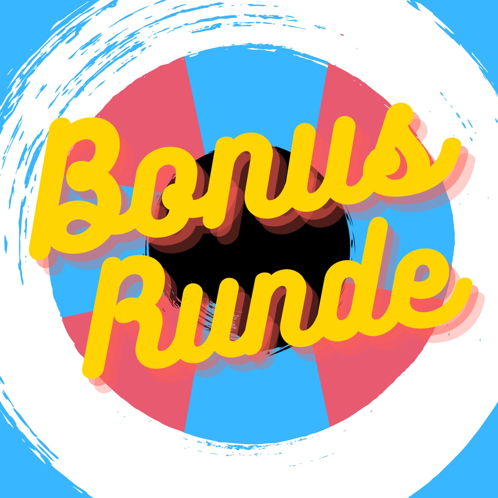 Show cover of BonusRunde
