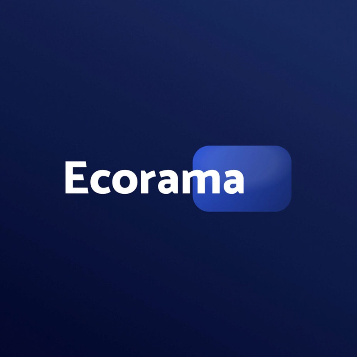 Show cover of Ecorama