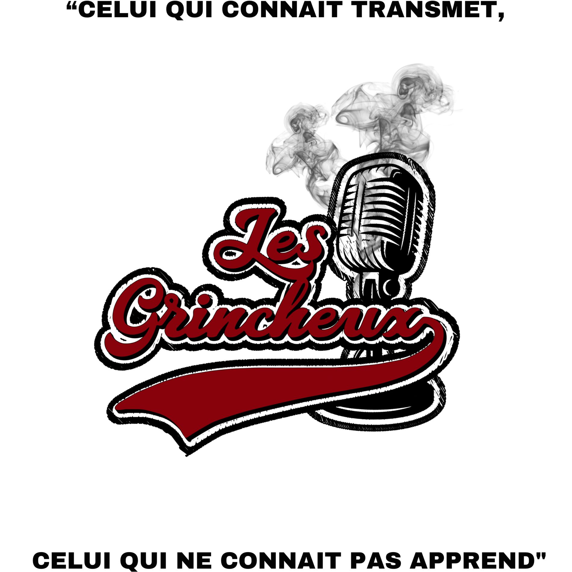 Show cover of LES GRINCHEUX