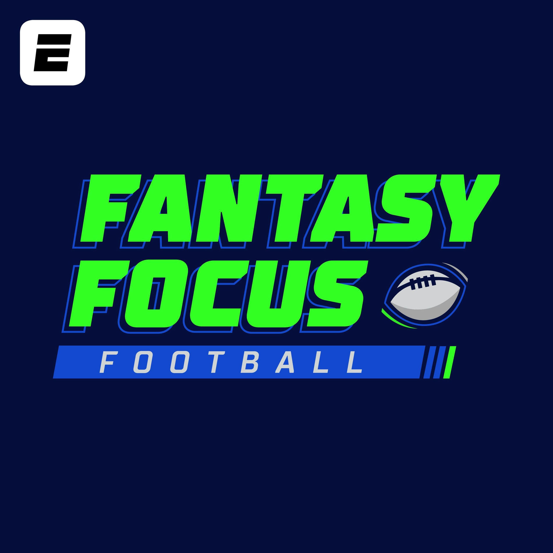Show cover of Fantasy Focus Football