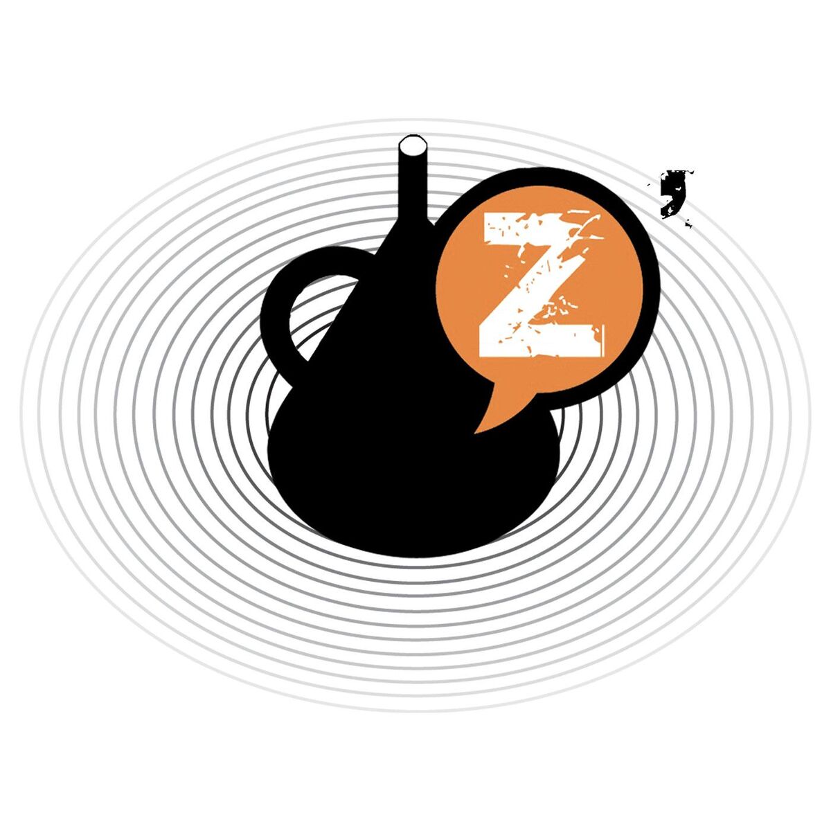 Show cover of Les Z'entonnoirs