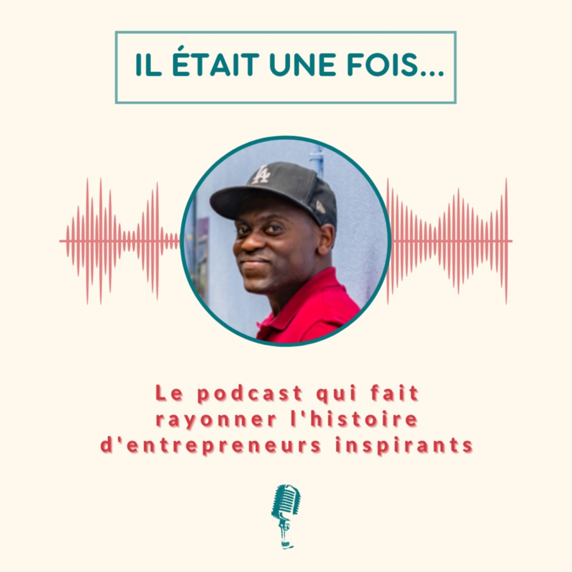 Show cover of Il était une fois
