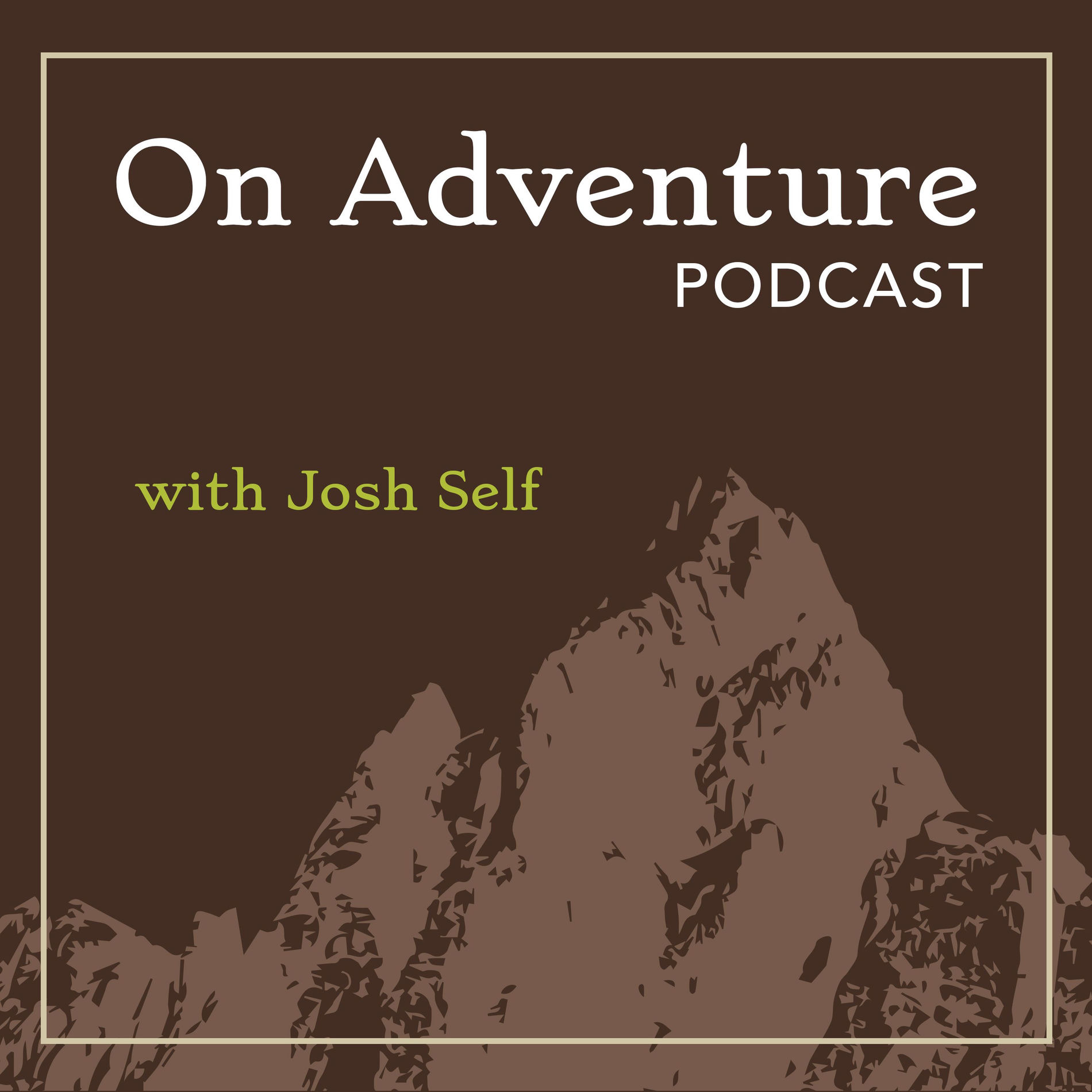 Show cover of On Adventure