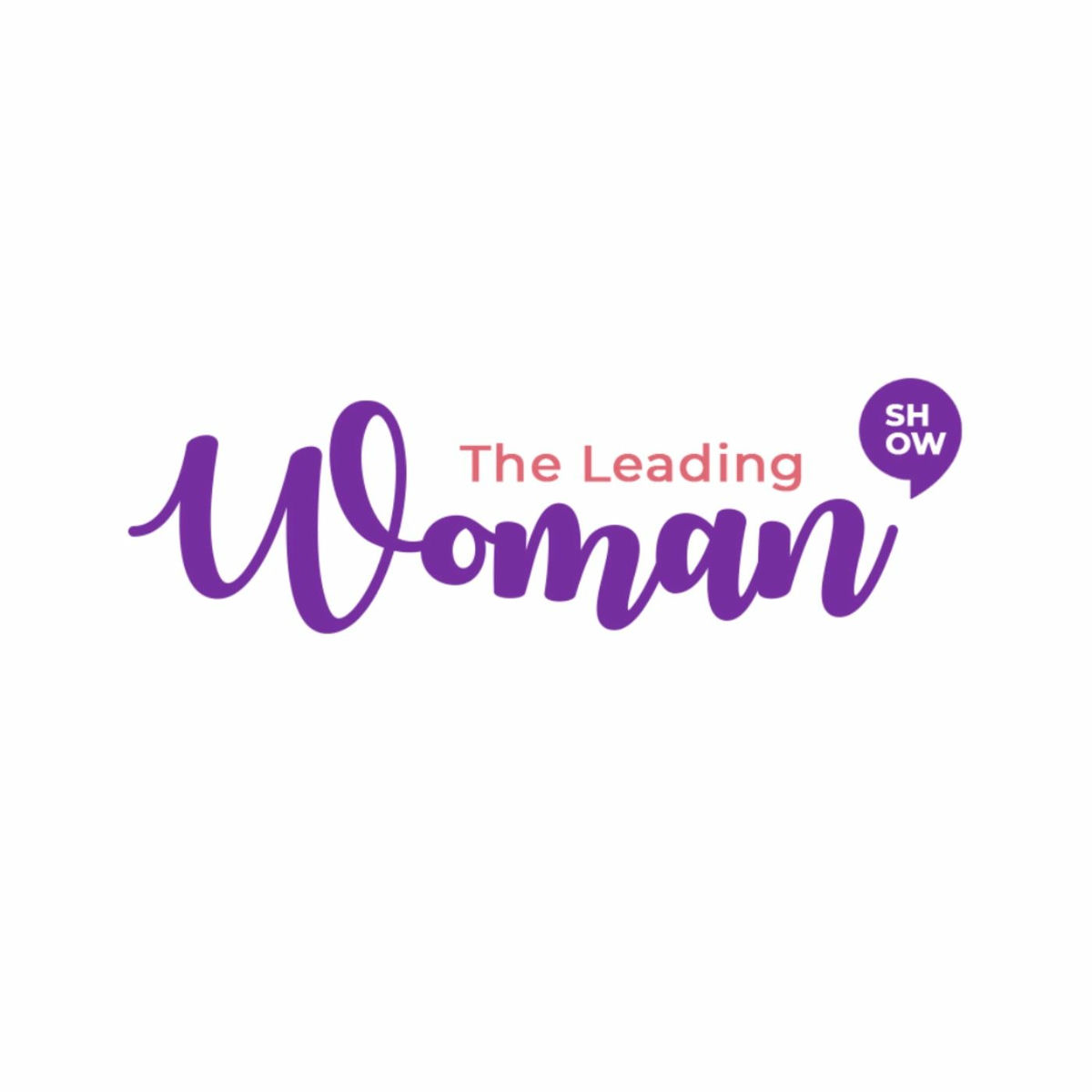 Show cover of The Leading Woman Show