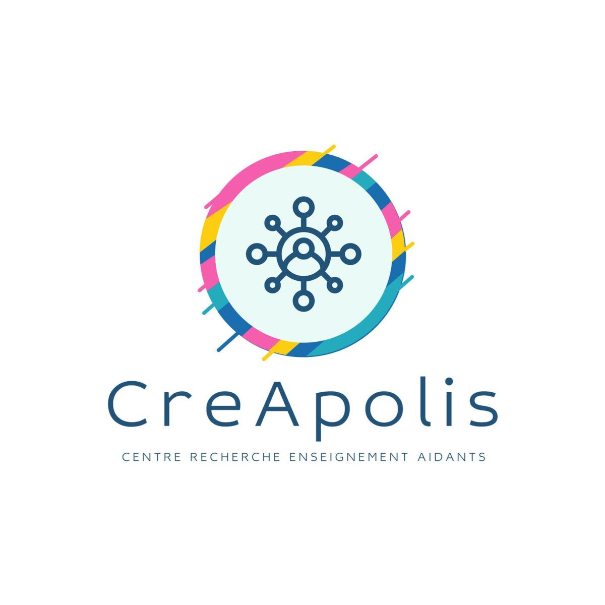 Show cover of Podcast CreApolis