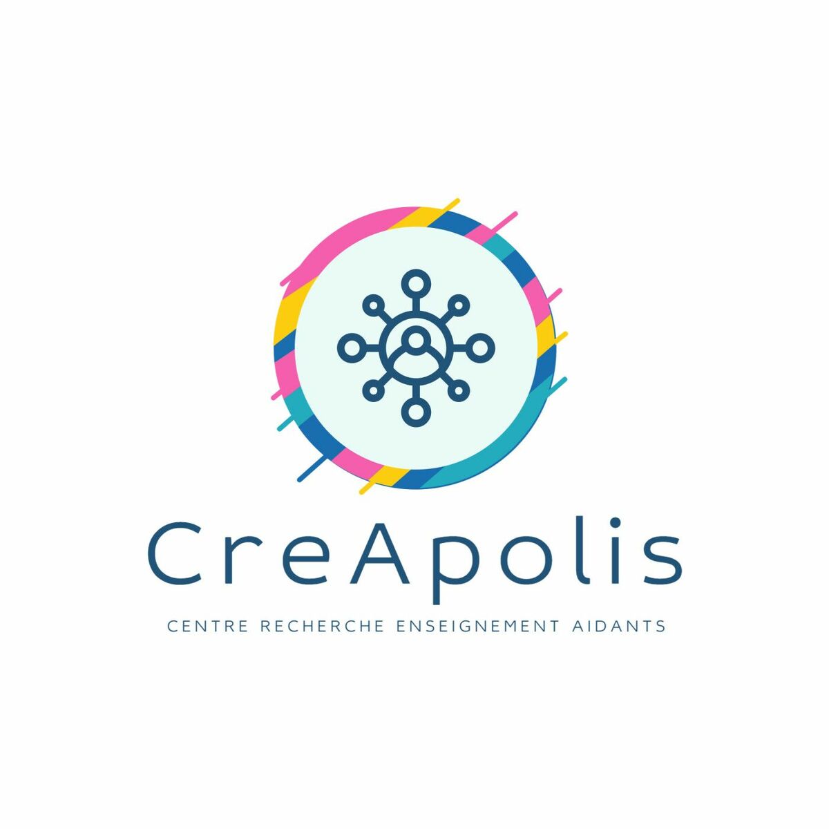 Show cover of Podcast CreApolis
