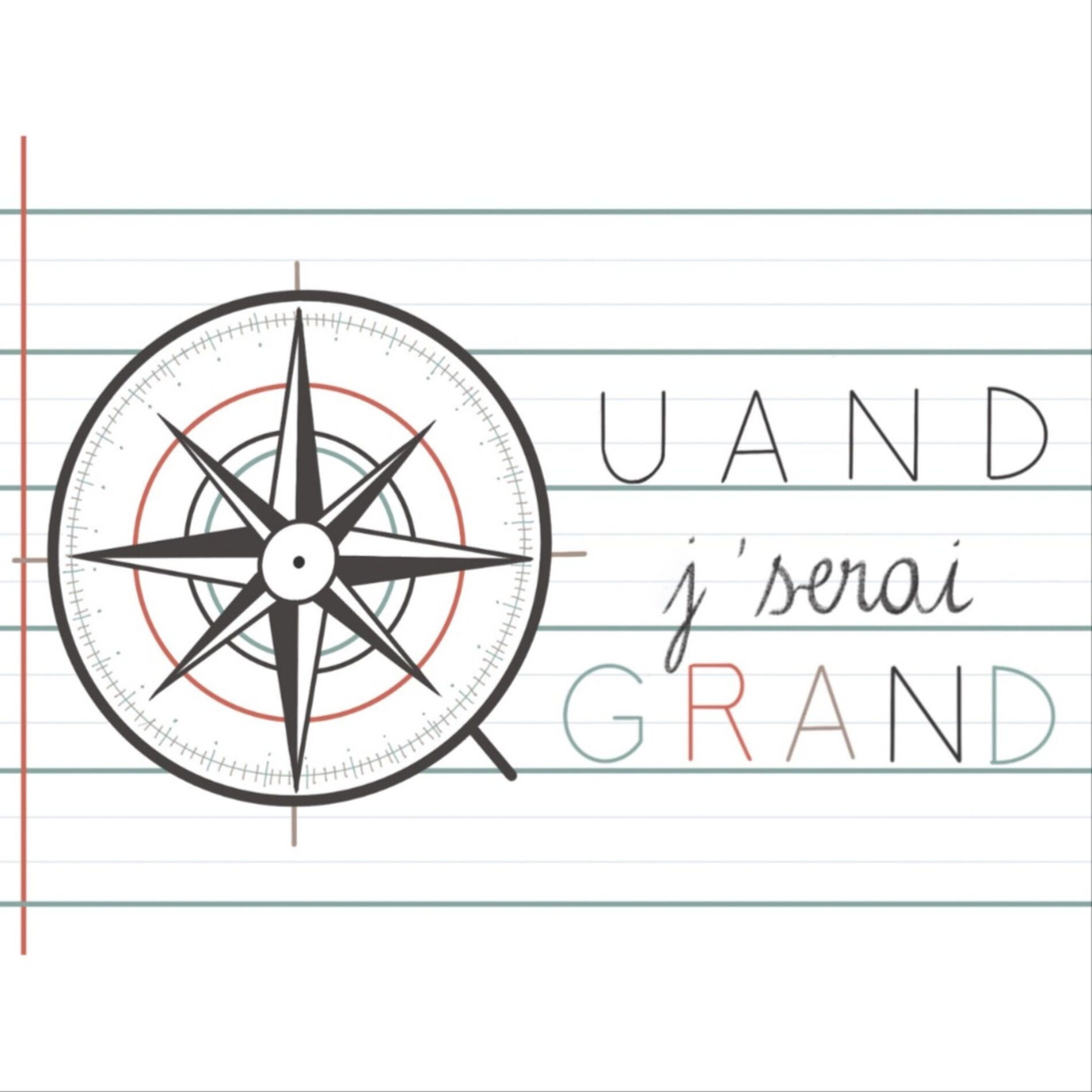 Show cover of Quand J'serai Grand