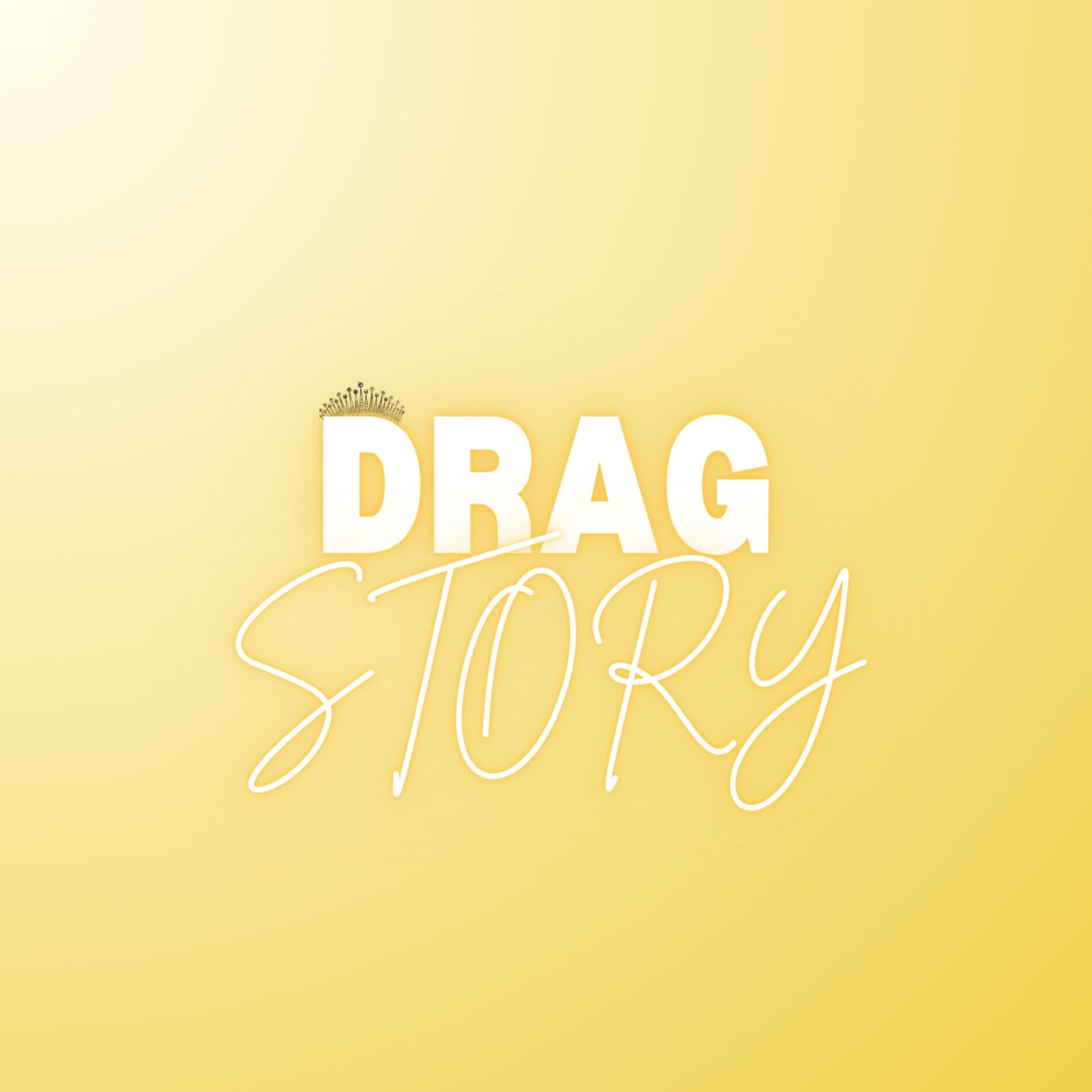 Show cover of Drag Story