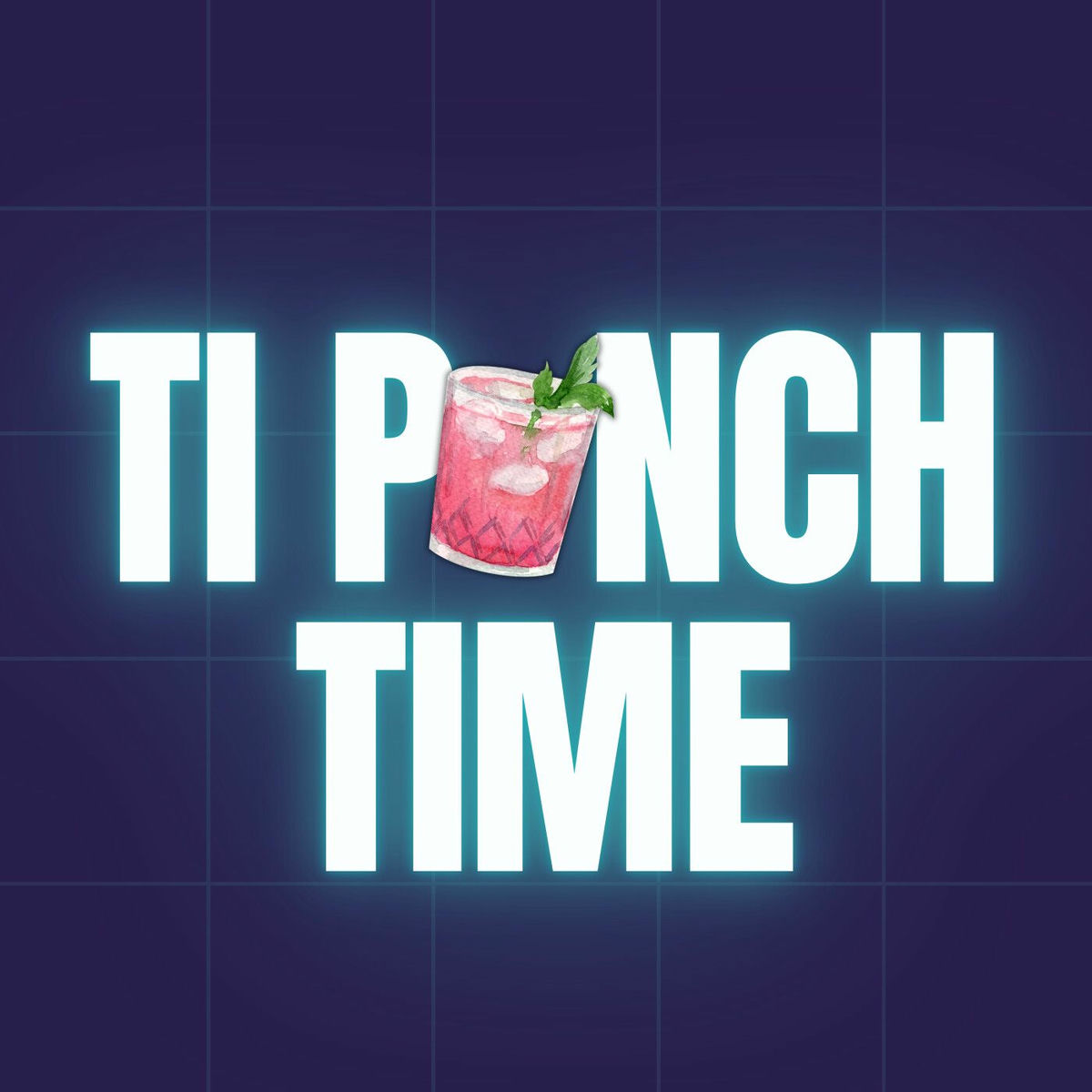 Show cover of Ti punch time !
