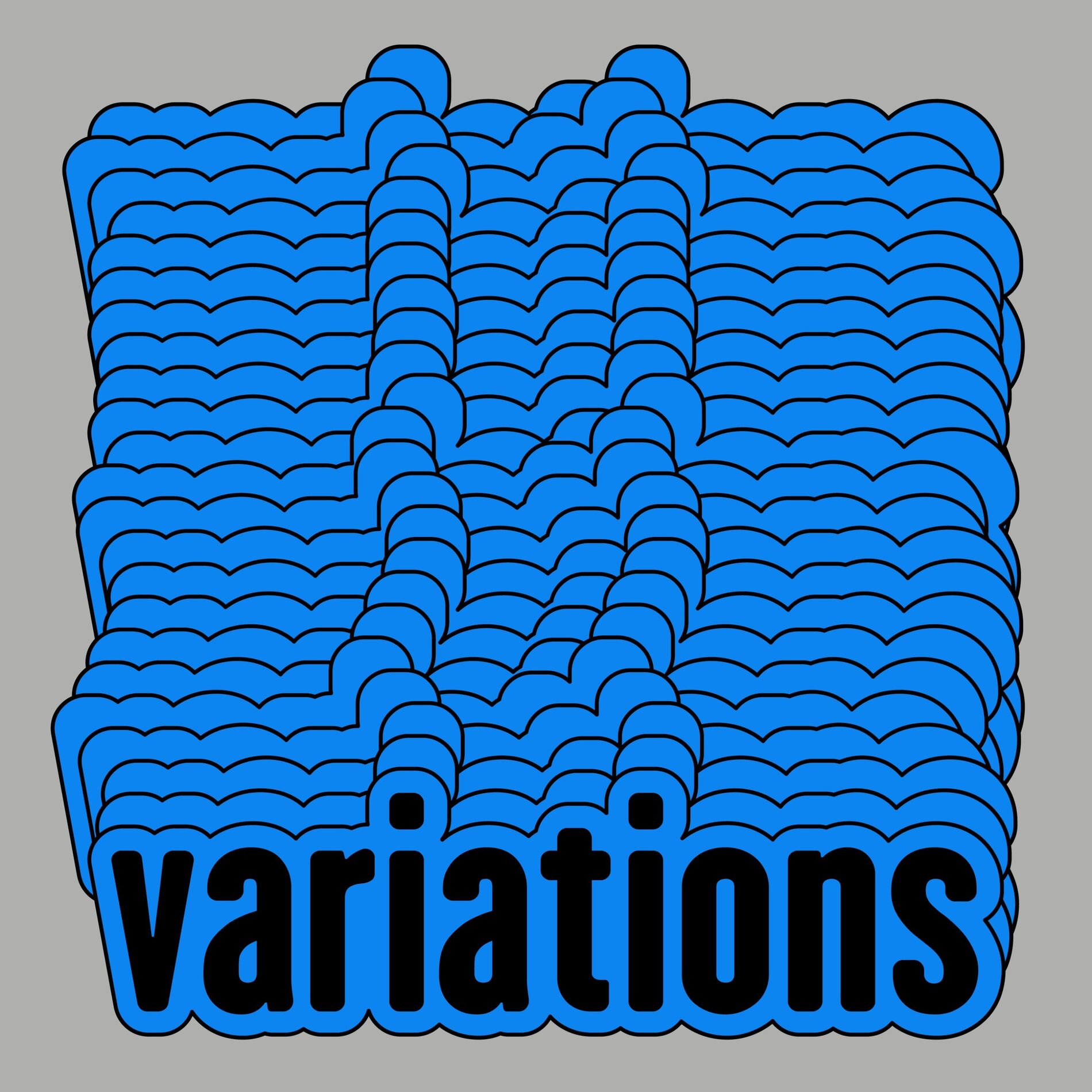 Show cover of VARIATIONS