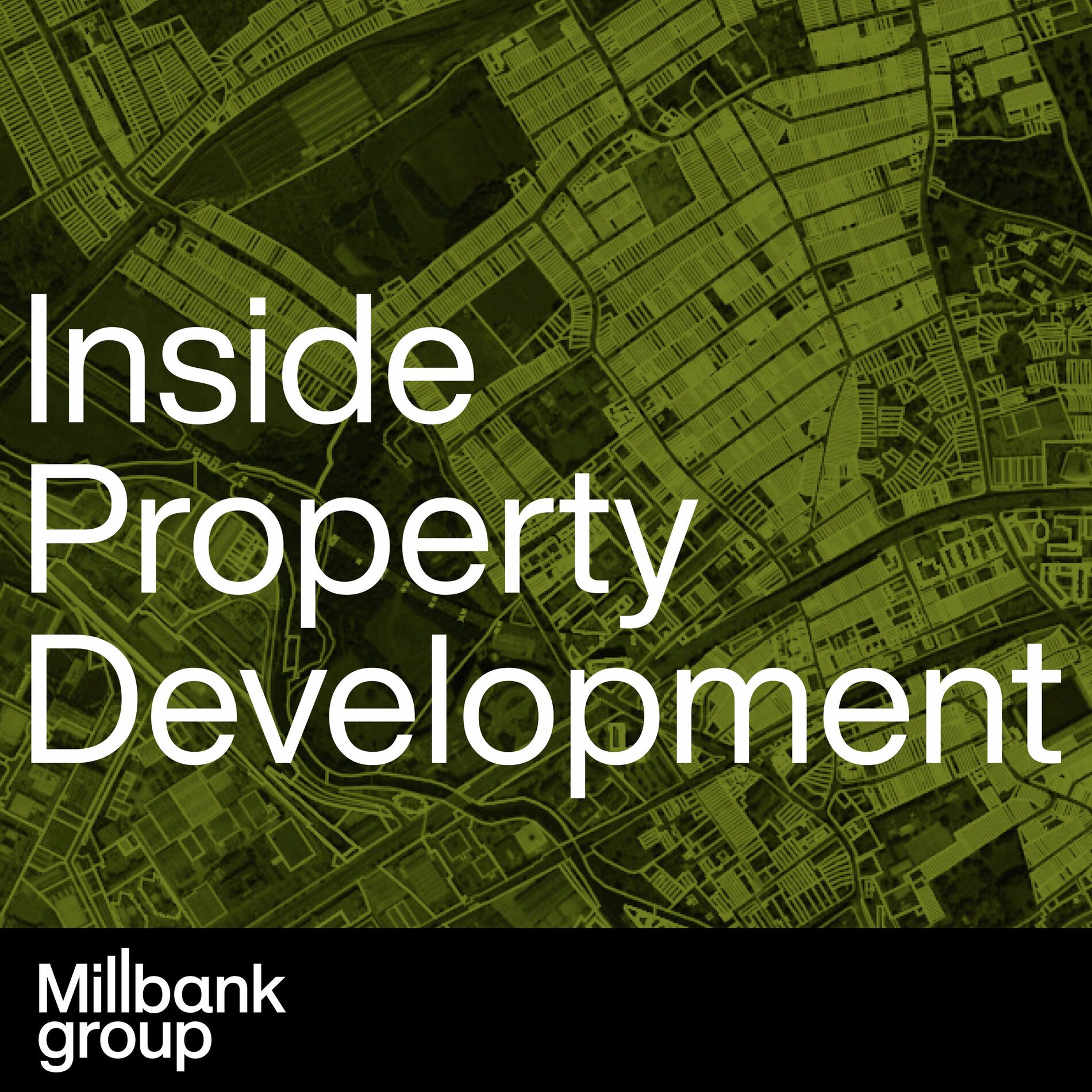 Show cover of Inside Property Development