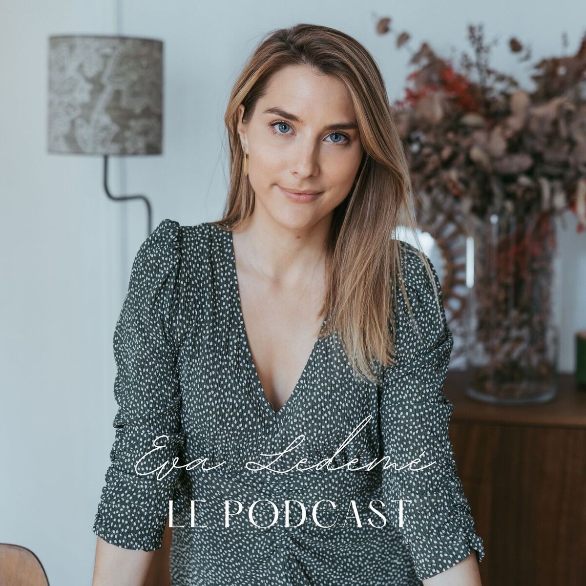 Show cover of Eva Ledemé - Bien-être psychologique