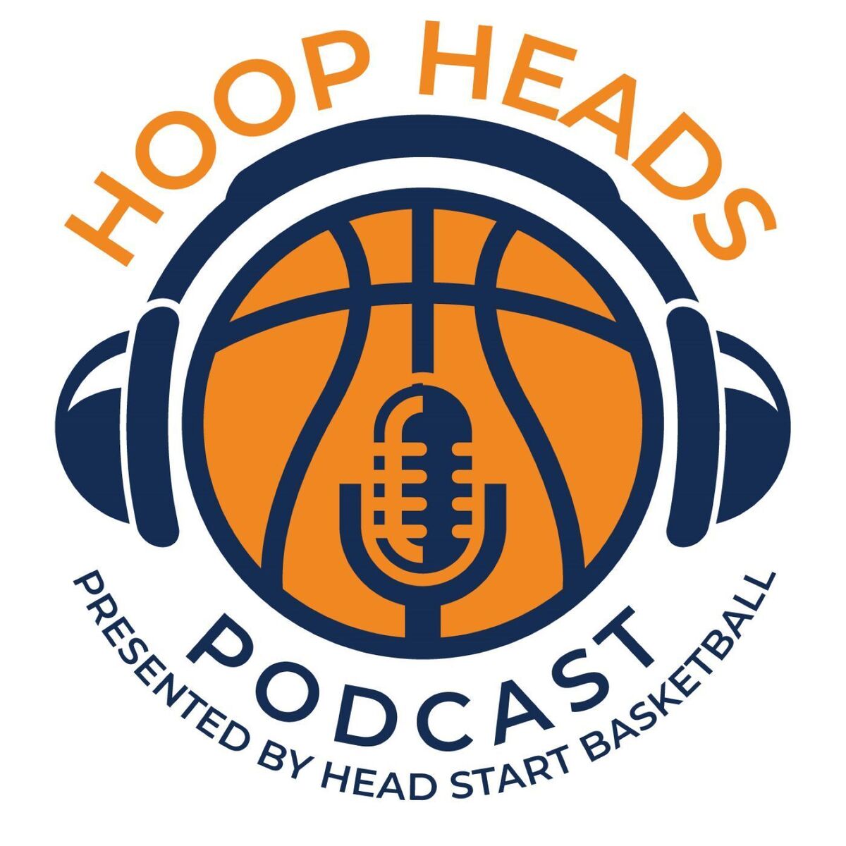 Show cover of Hoop Heads