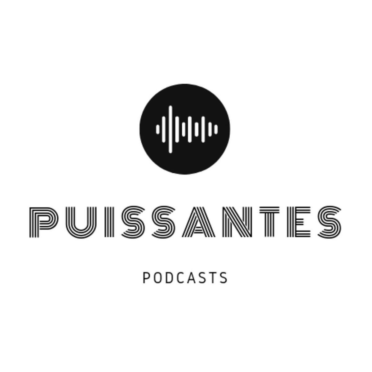 Show cover of Puissantes