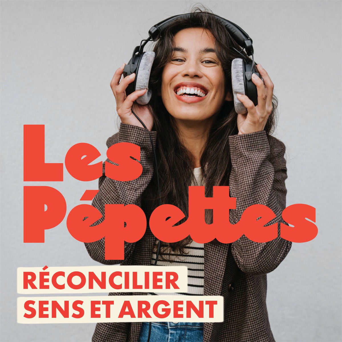 Show cover of Argent et sens — Les Pépettes