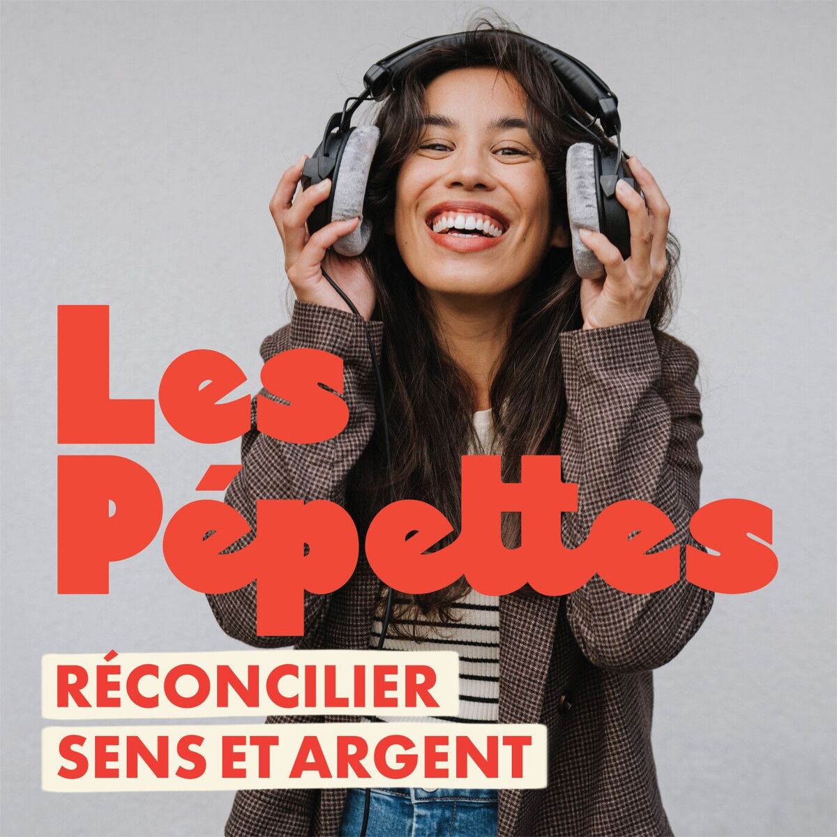 Show cover of Argent et sens — Les Pépettes
