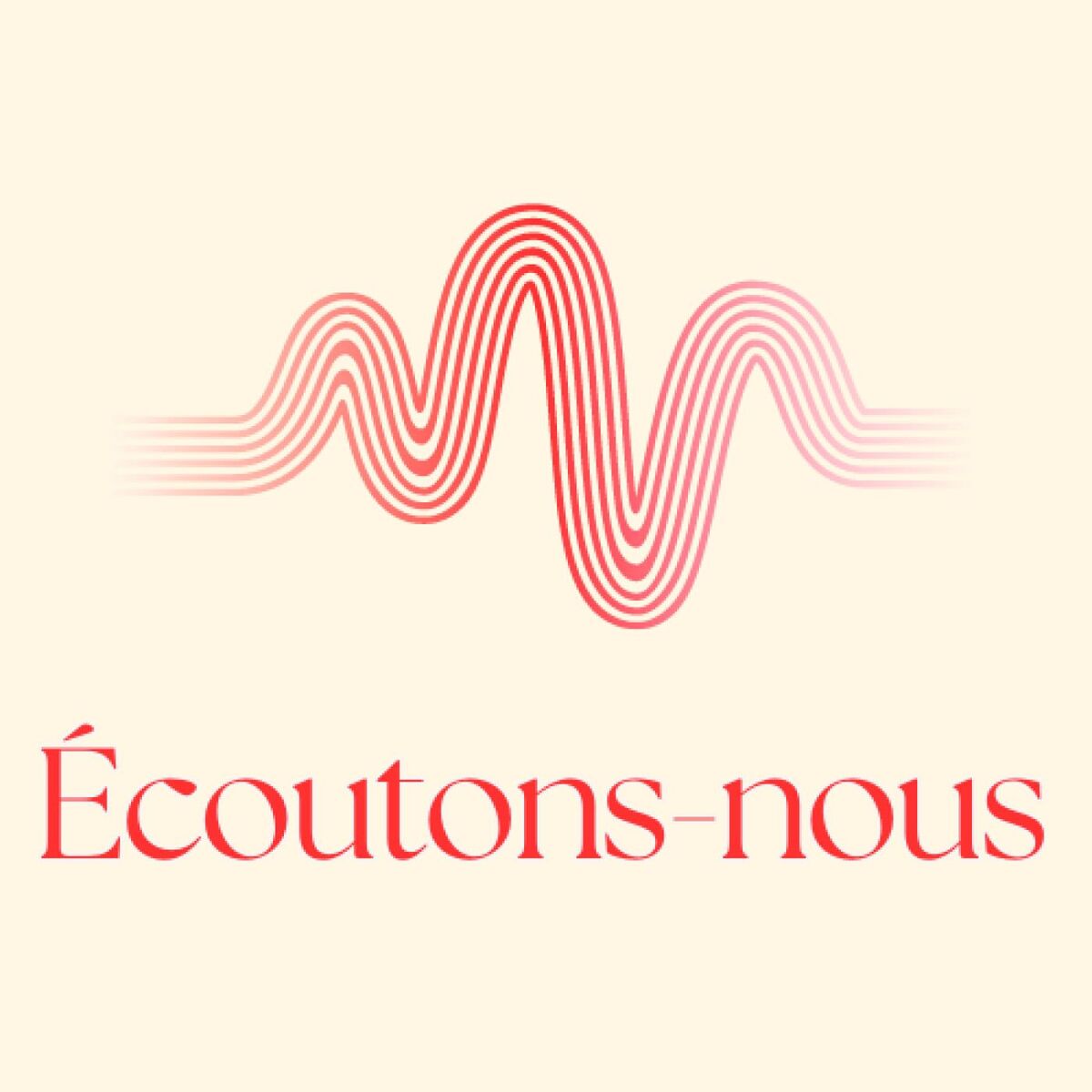 Show cover of Écoutons-nous
