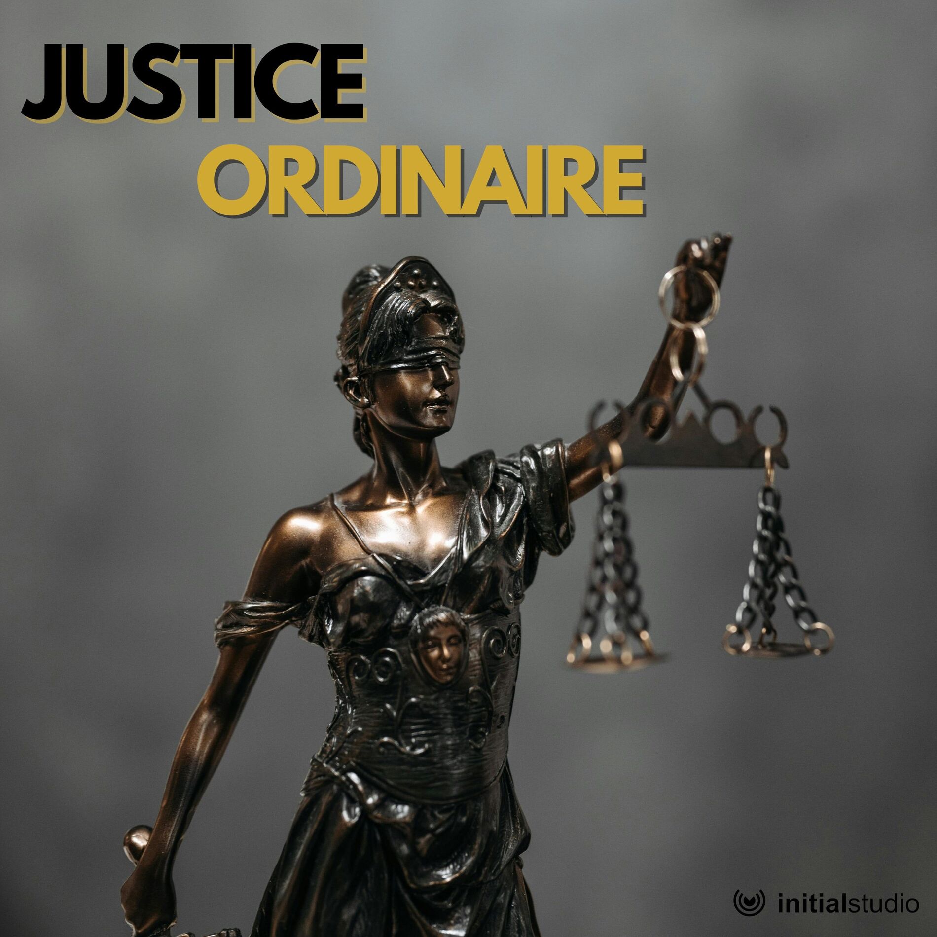 Show cover of Justices