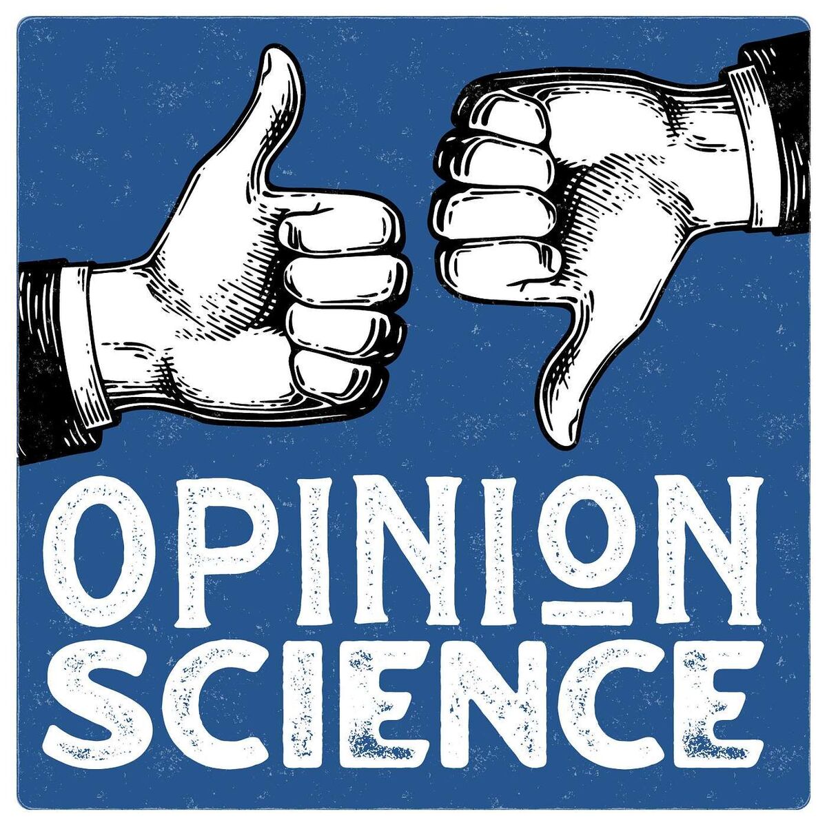 Show cover of Opinion Science