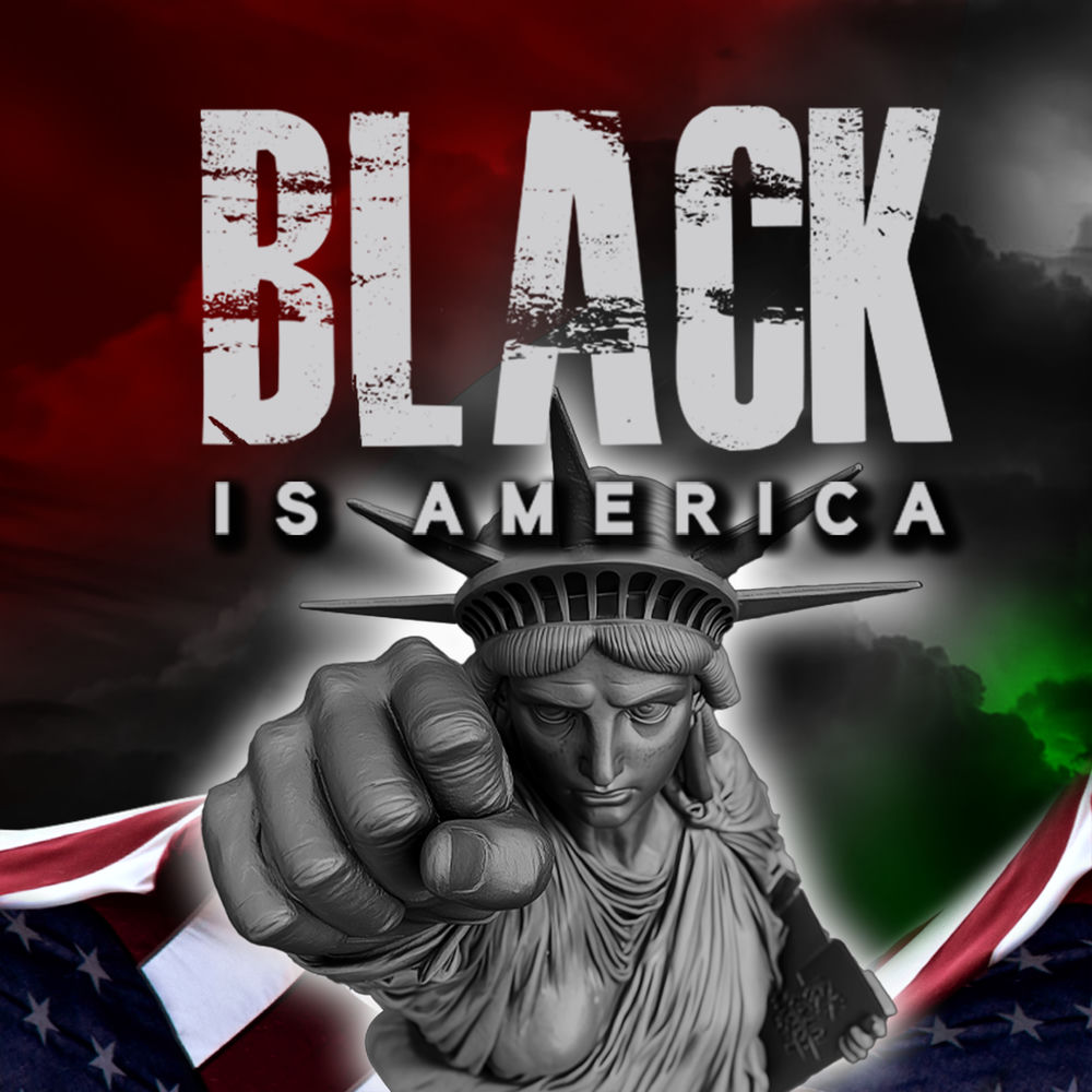 net worth of black america - Ilustrasi 2