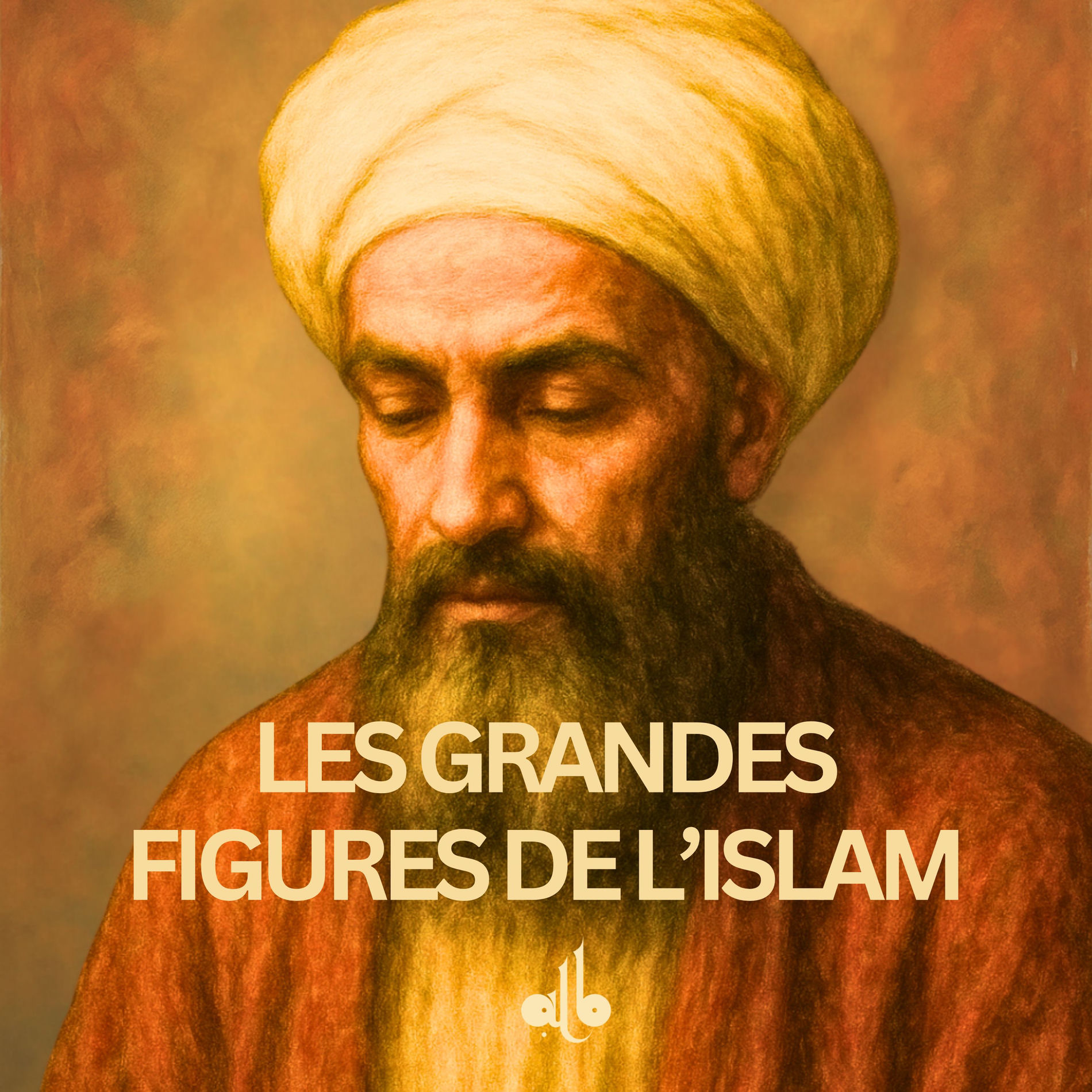 Show cover of Les Grandes Figures de l'Islam