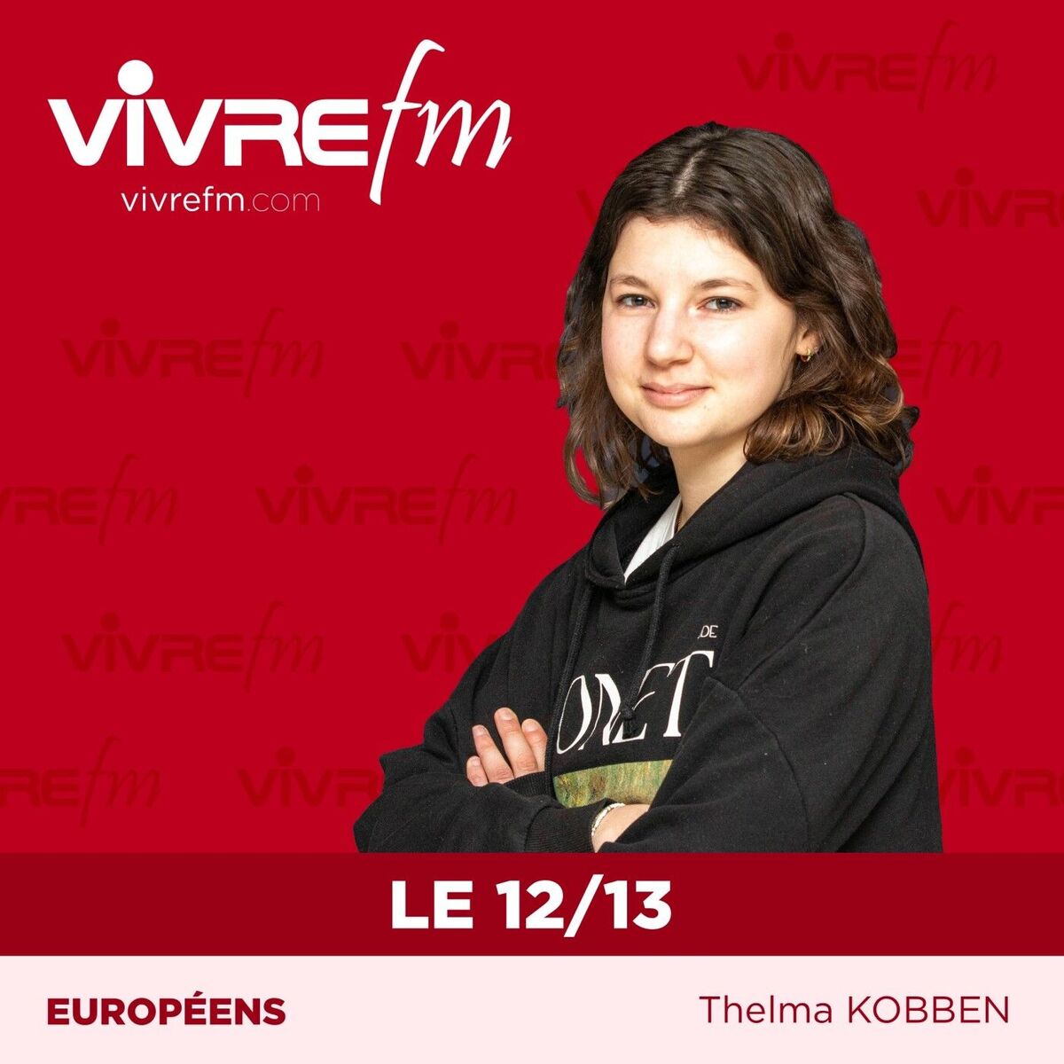 Show cover of Les Européens