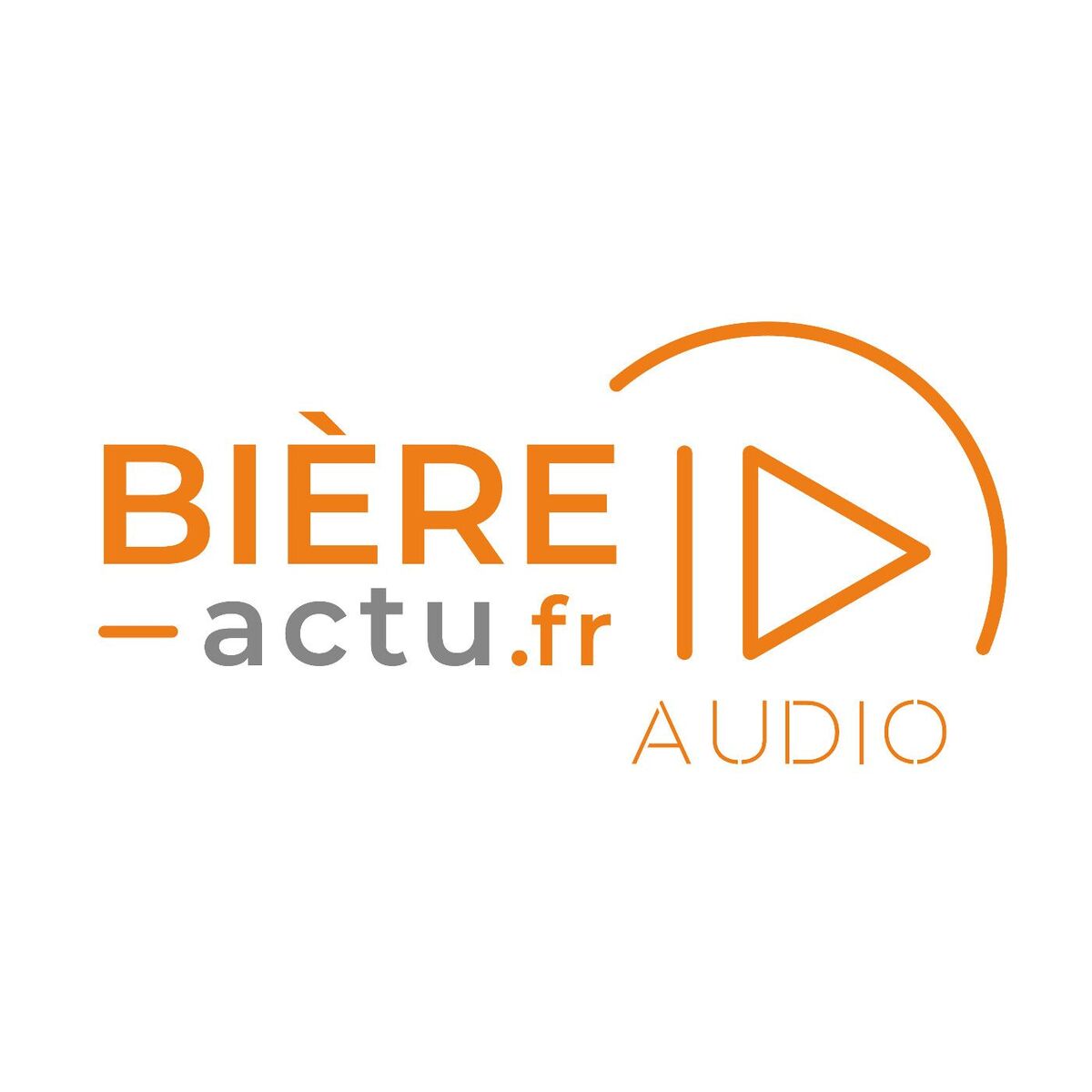 Show cover of BIÈRE ACTU AUDIO